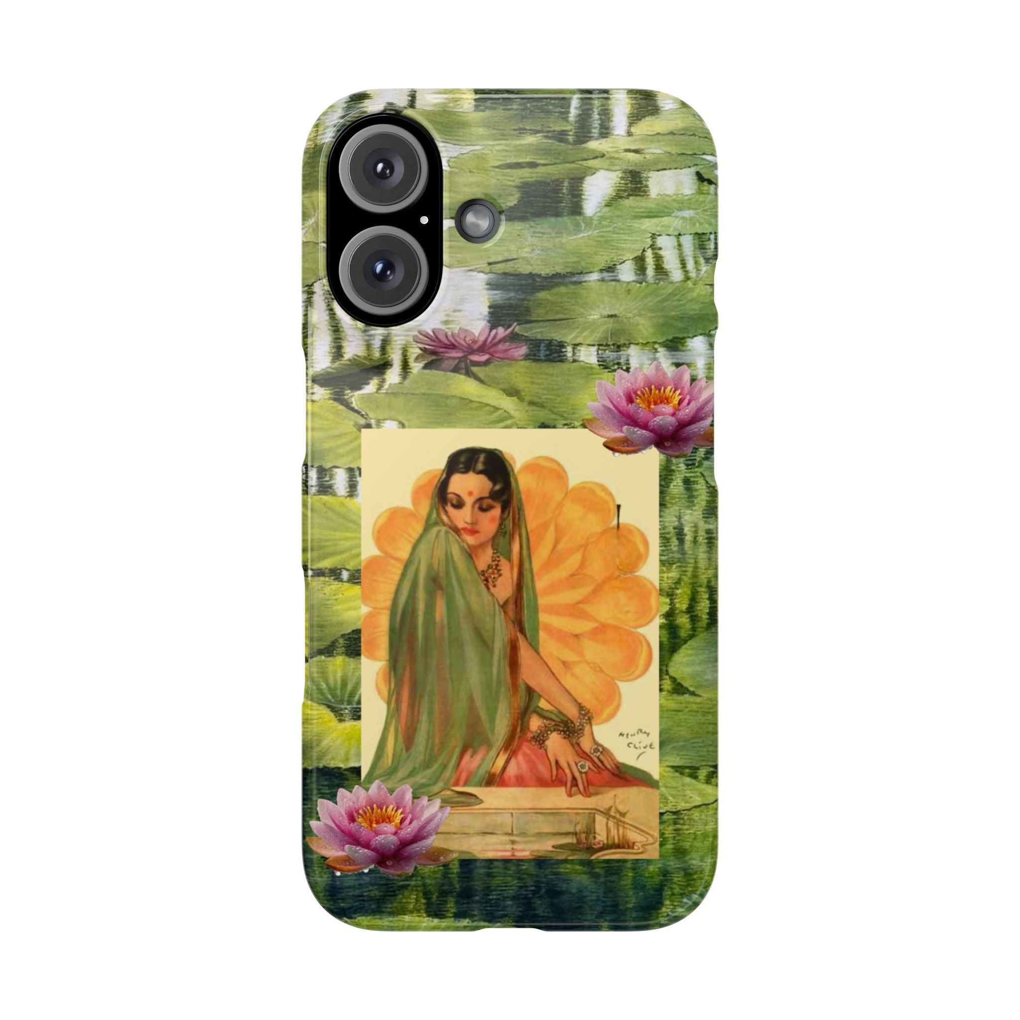 SOIAR PHONECASE