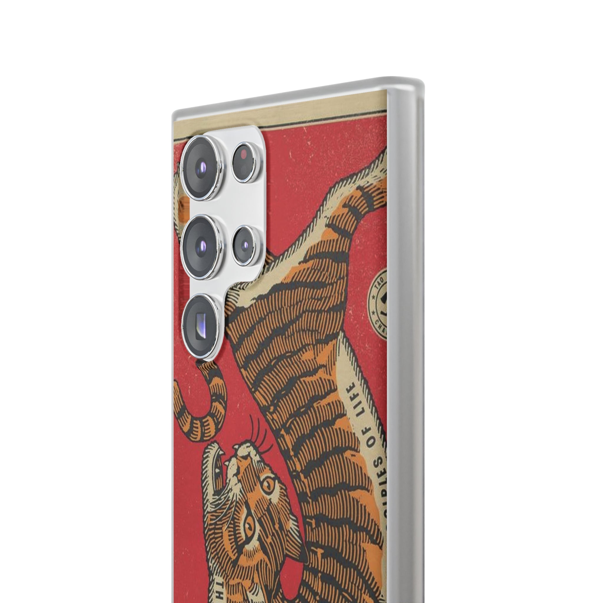 TYGER Phonecase- ANDROID
