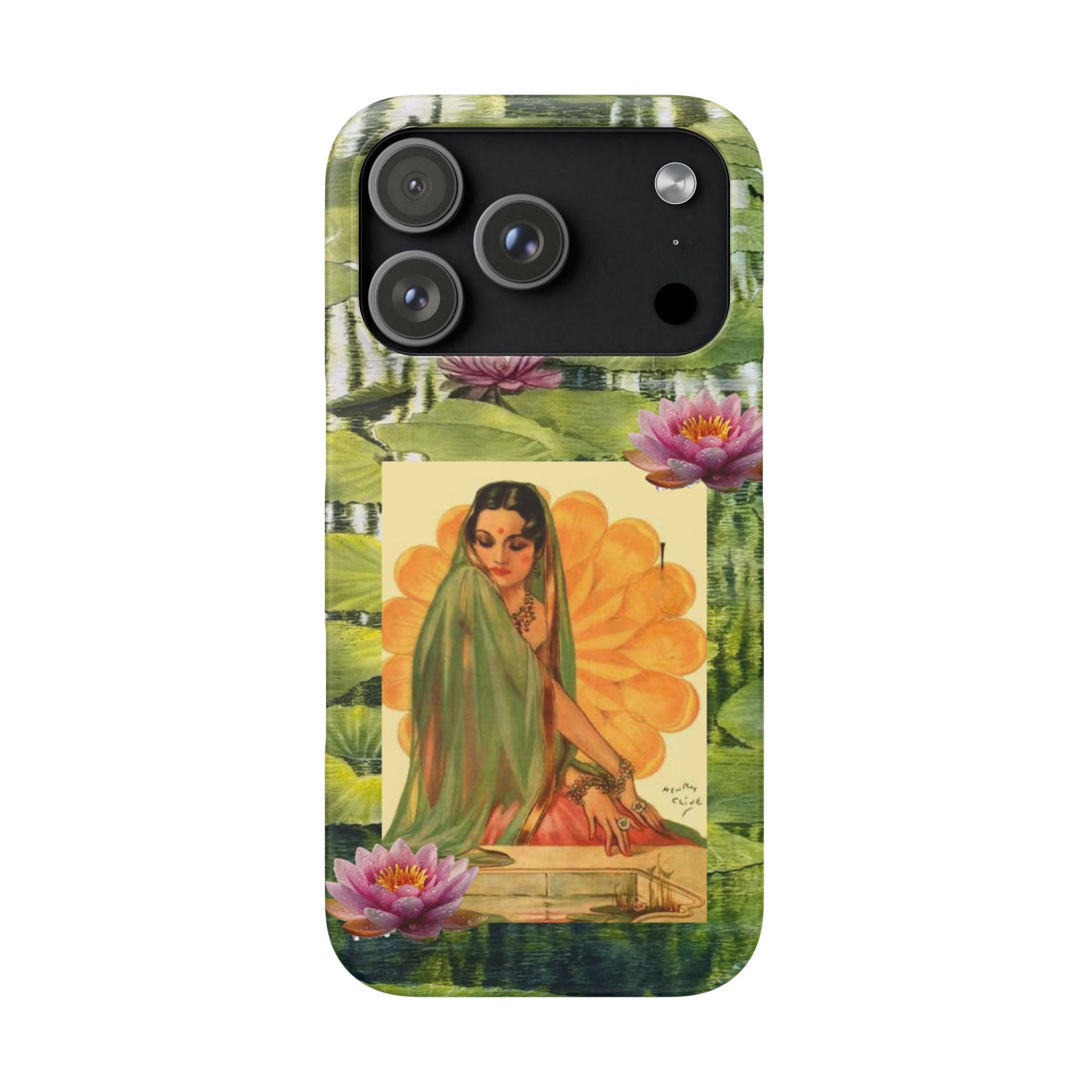 SOIAR PHONECASE