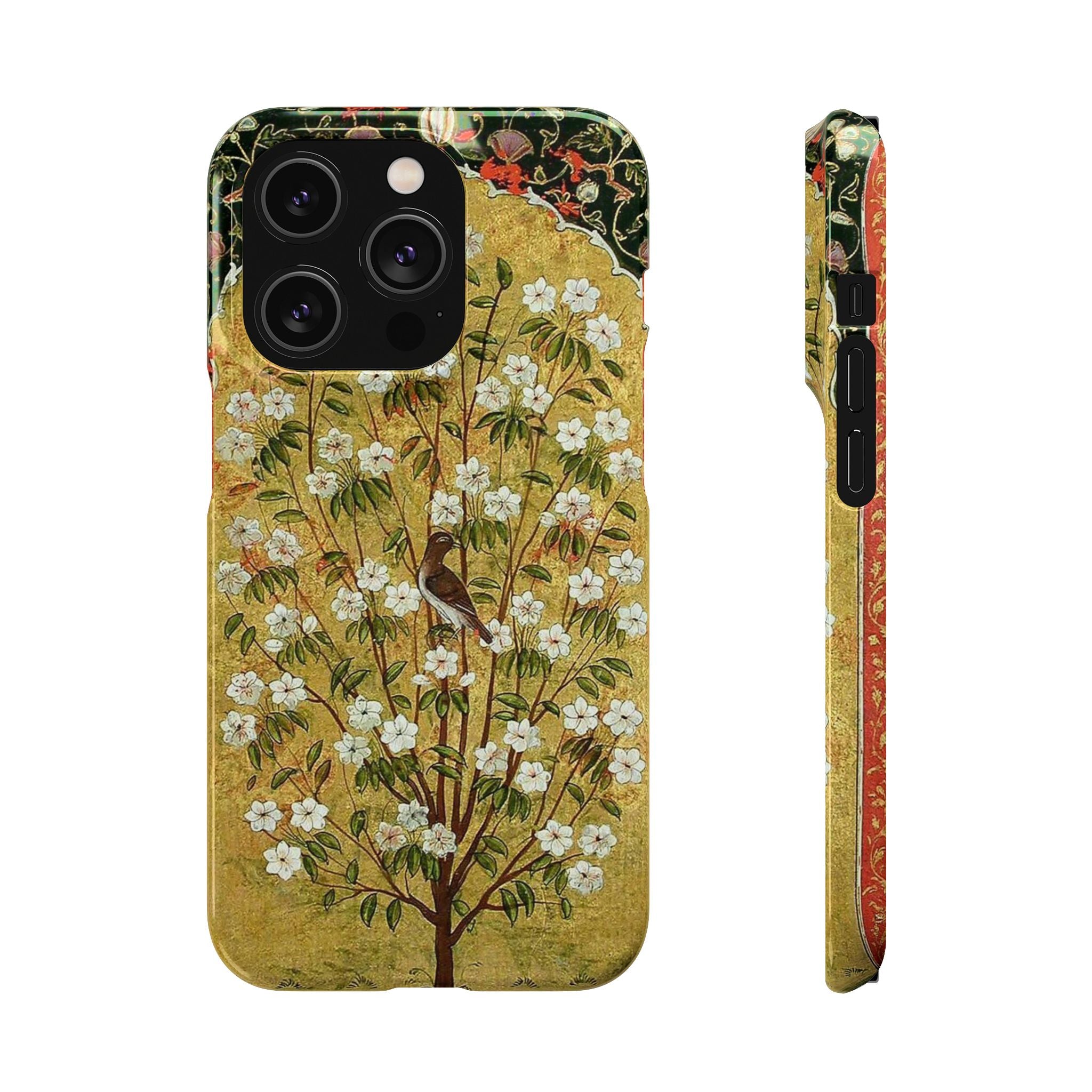 PRANE PHONECASE