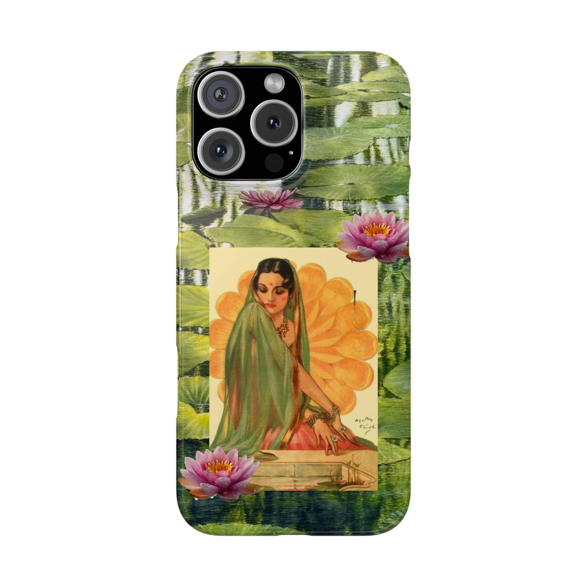 SOIAR PHONECASE