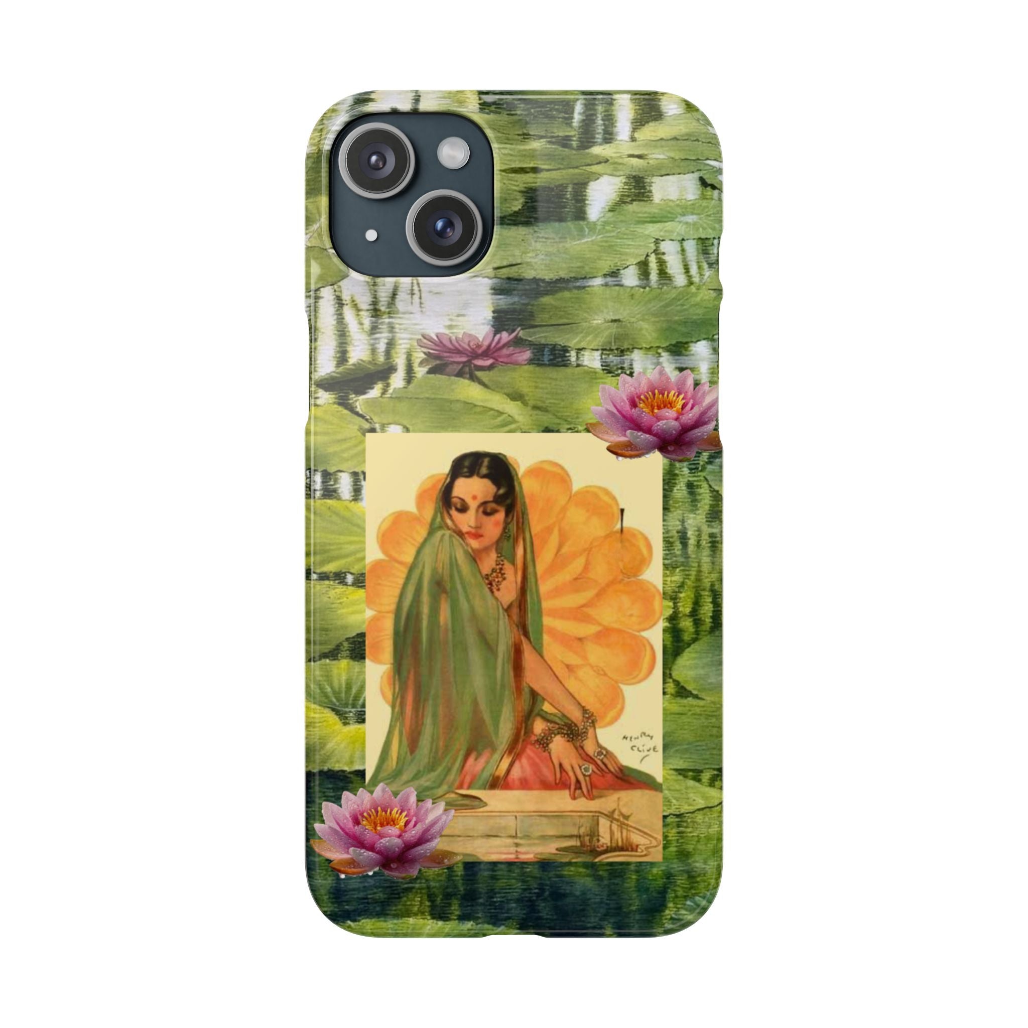 SOIAR PHONECASE