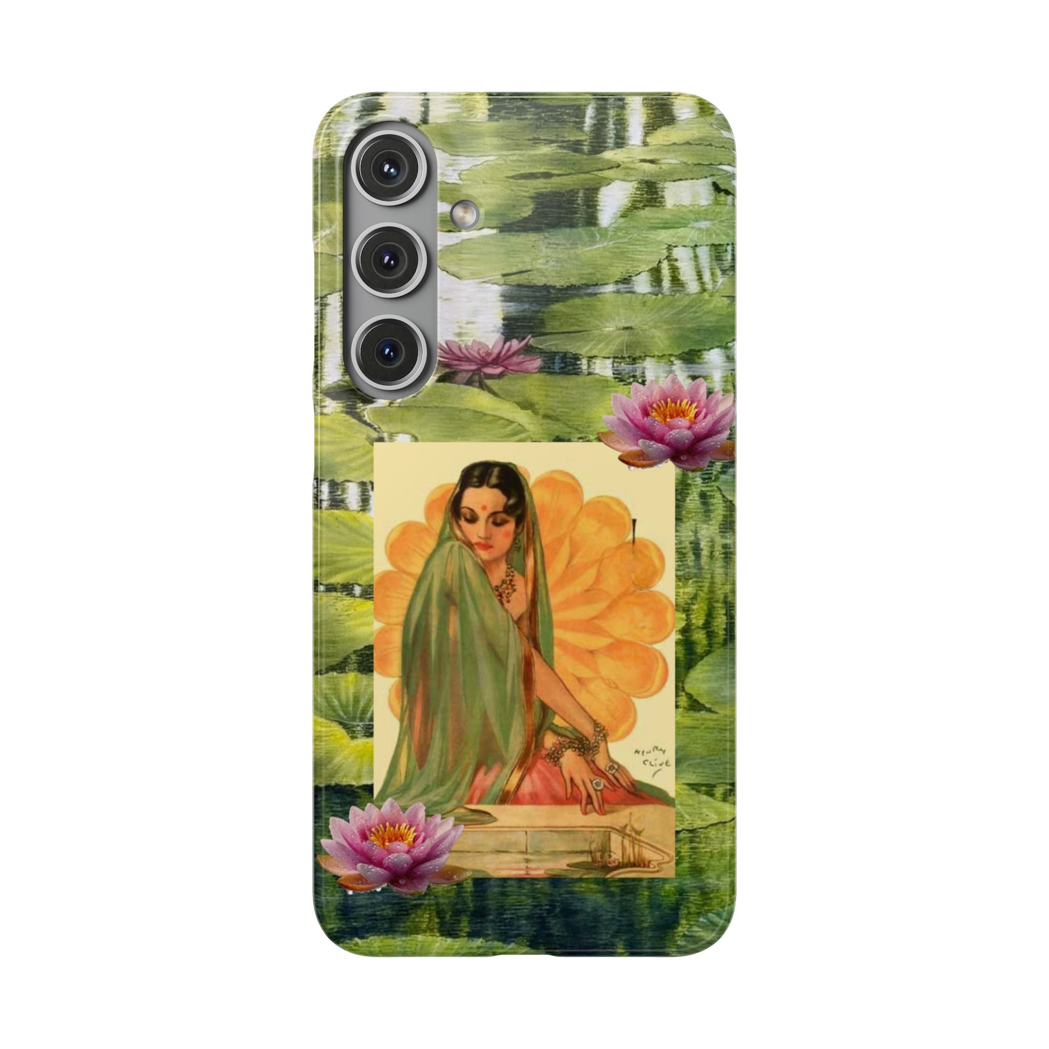 SOIAR PHONECASE