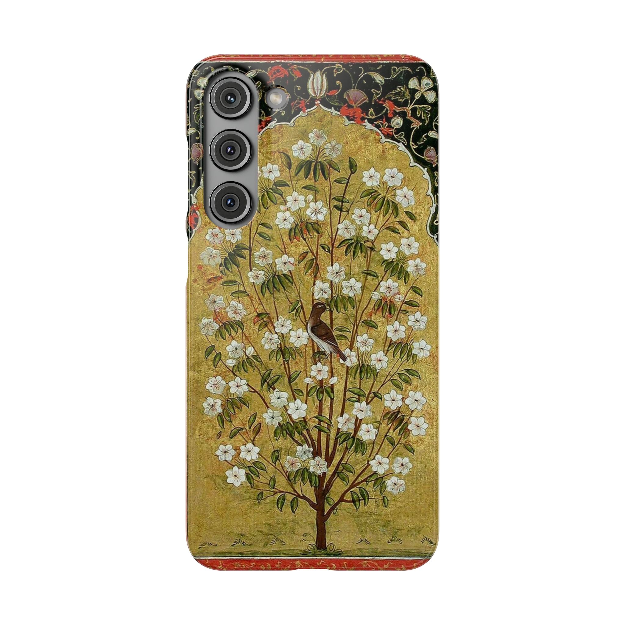 PRANE PHONECASE