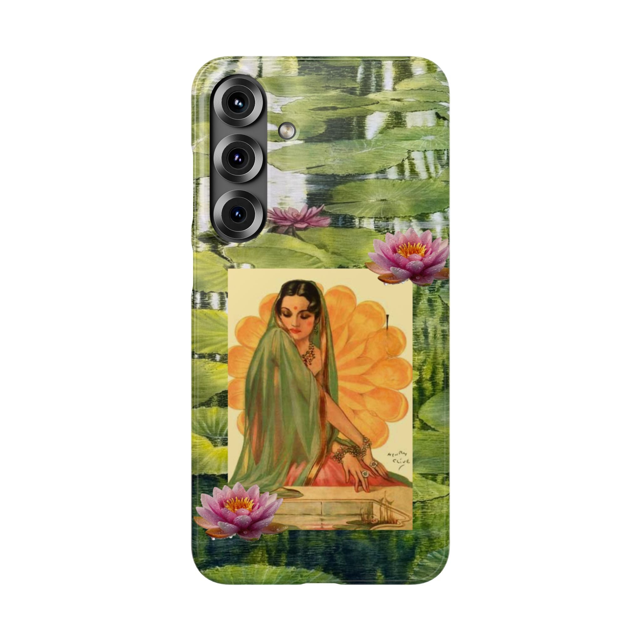 SOIAR PHONECASE