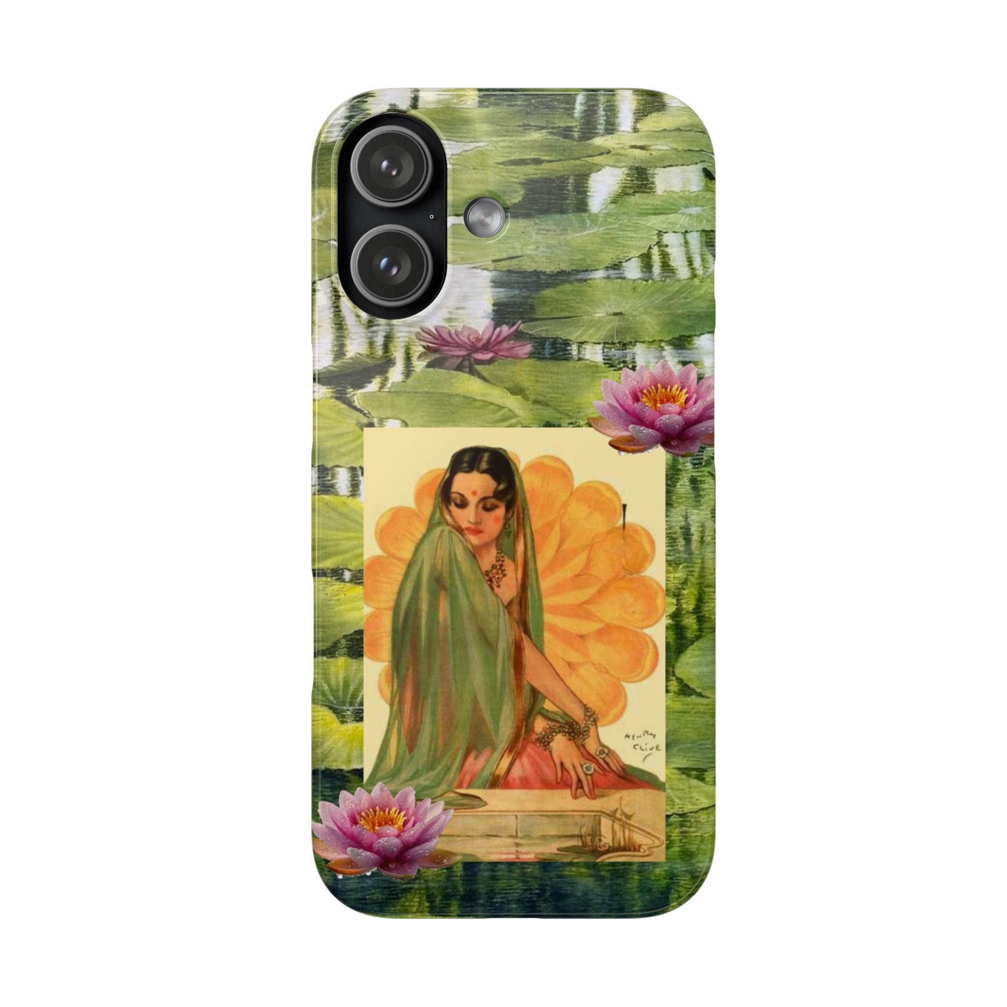SOIAR PHONECASE
