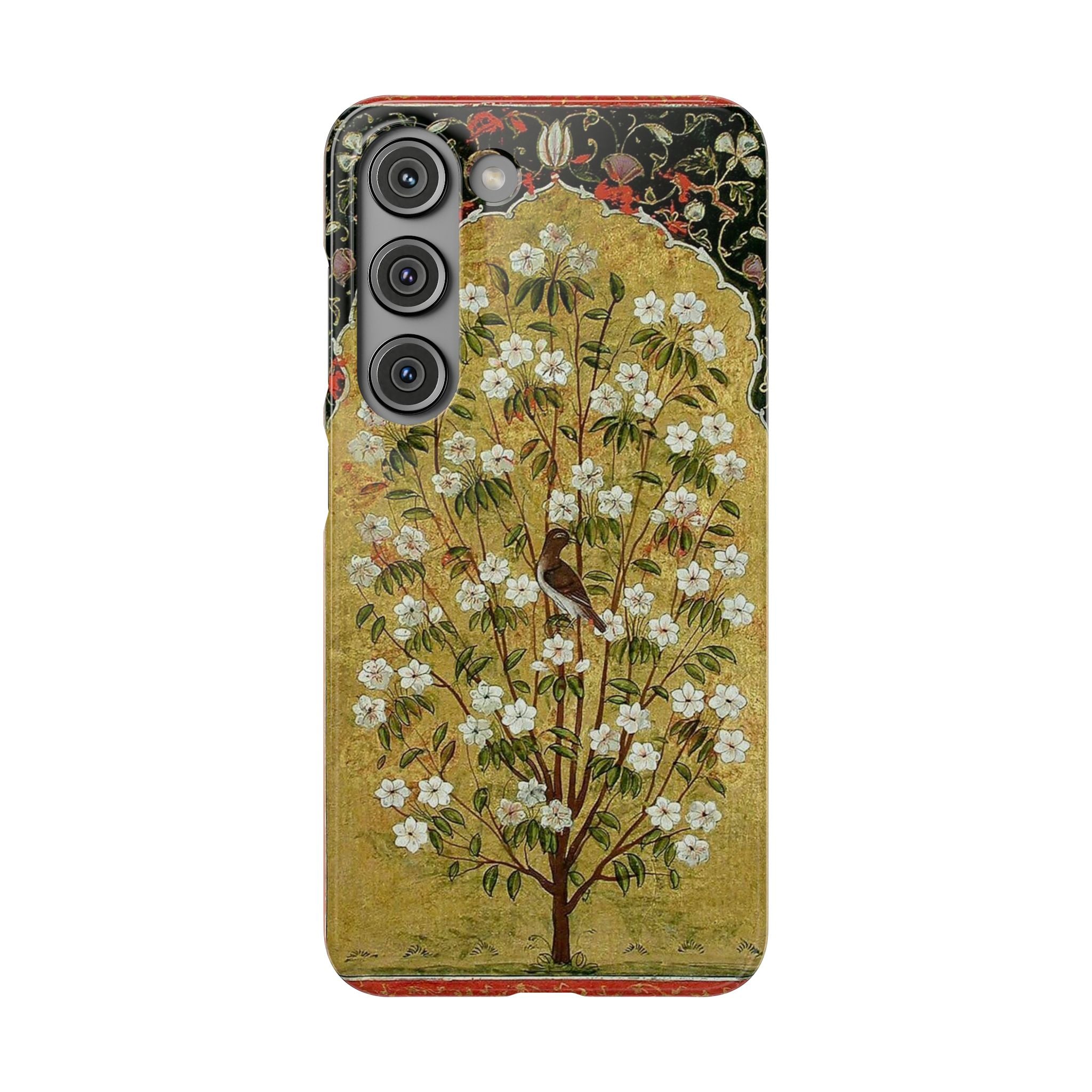 PRANE PHONECASE