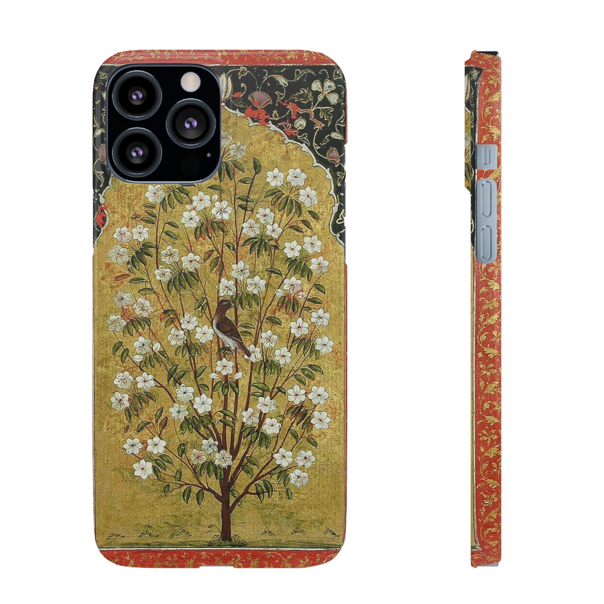PRANE PHONECASE