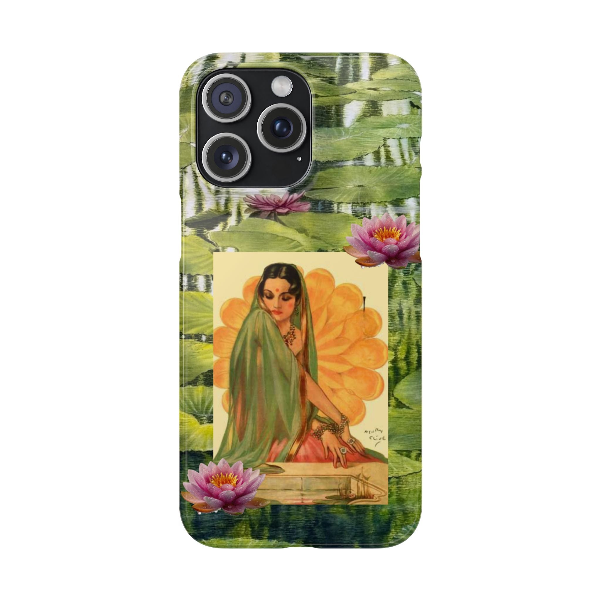 SOIAR PHONECASE