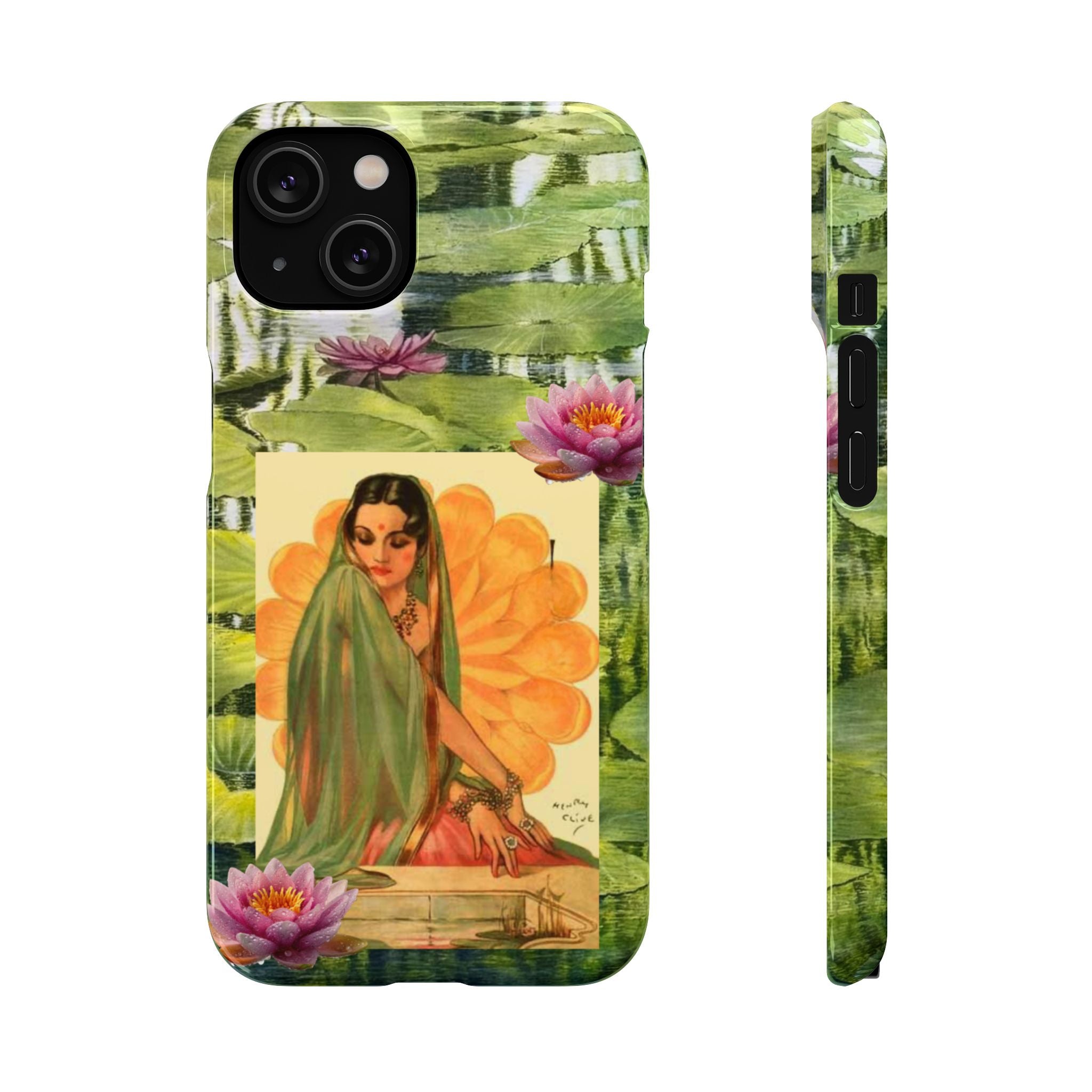 SOIAR PHONECASE