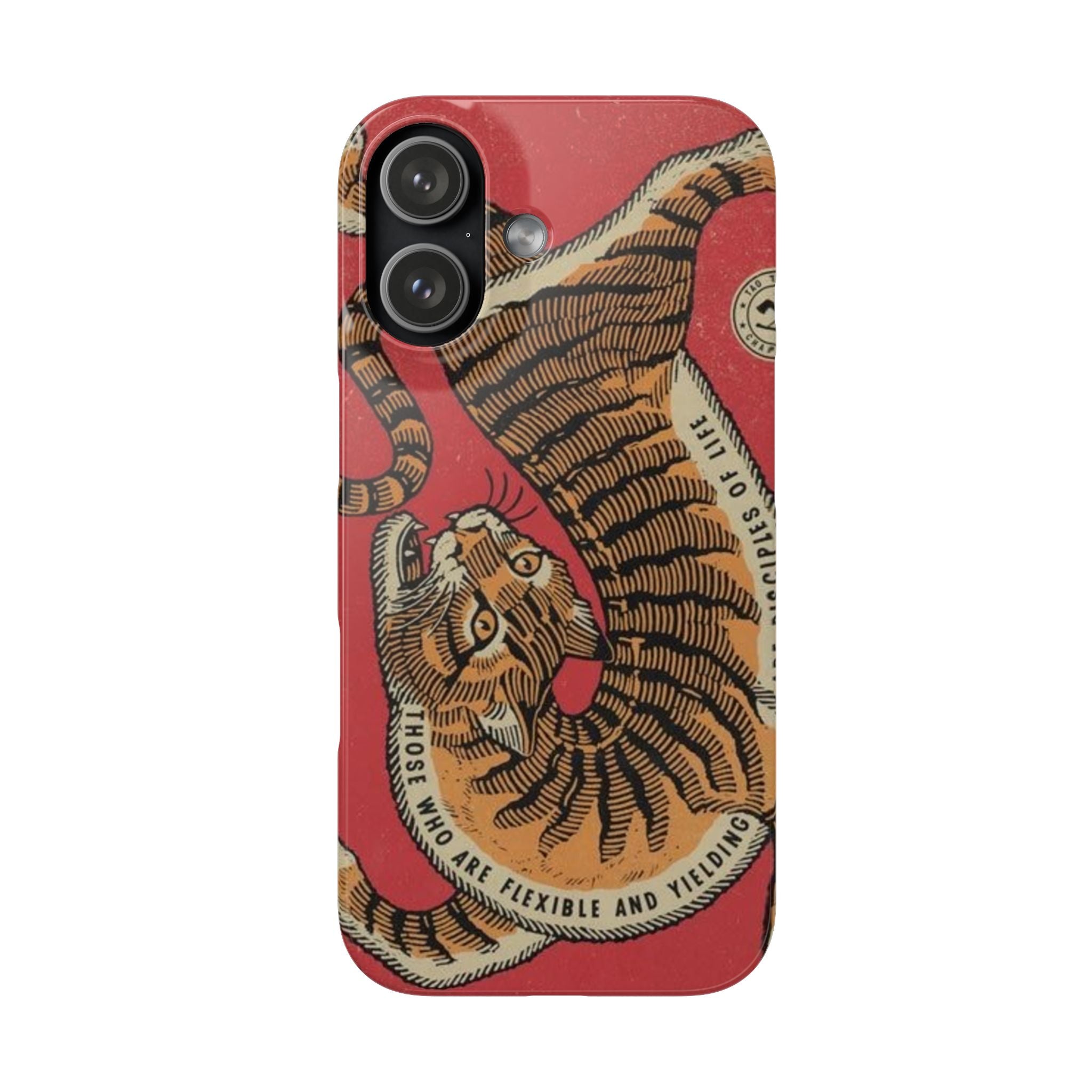 TYGER PHONECASE