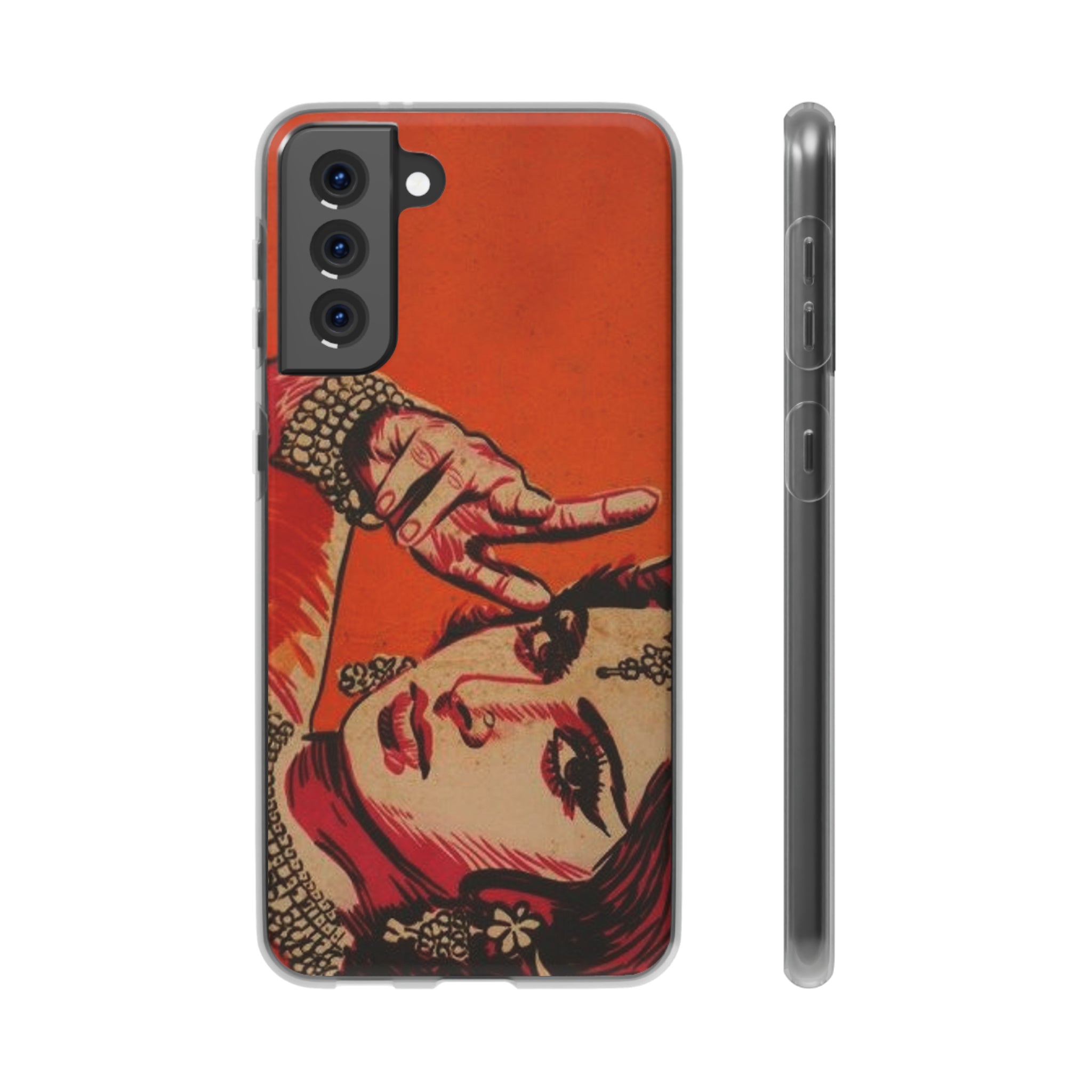 1965 POSTER - ANDROID