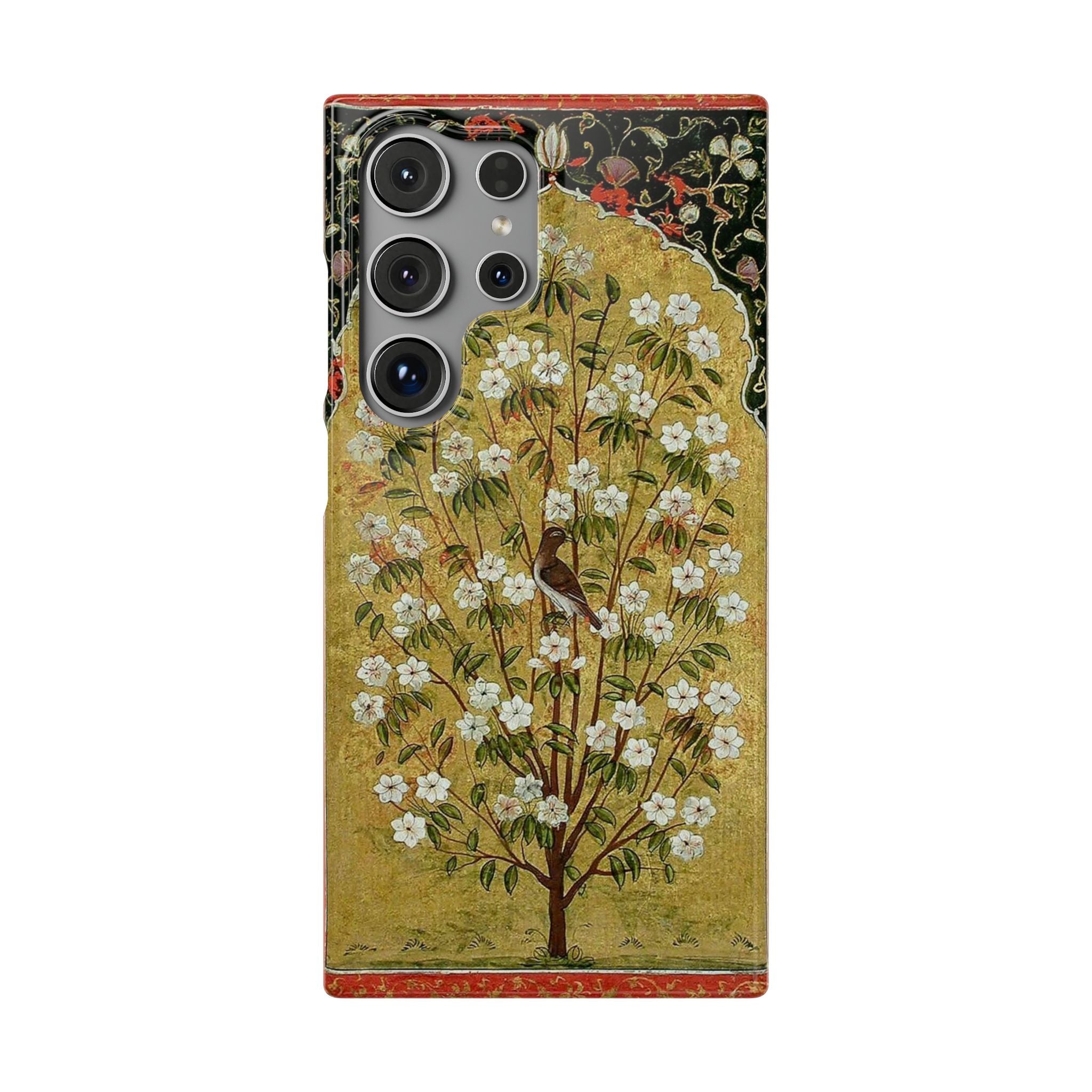 PRANE PHONECASE