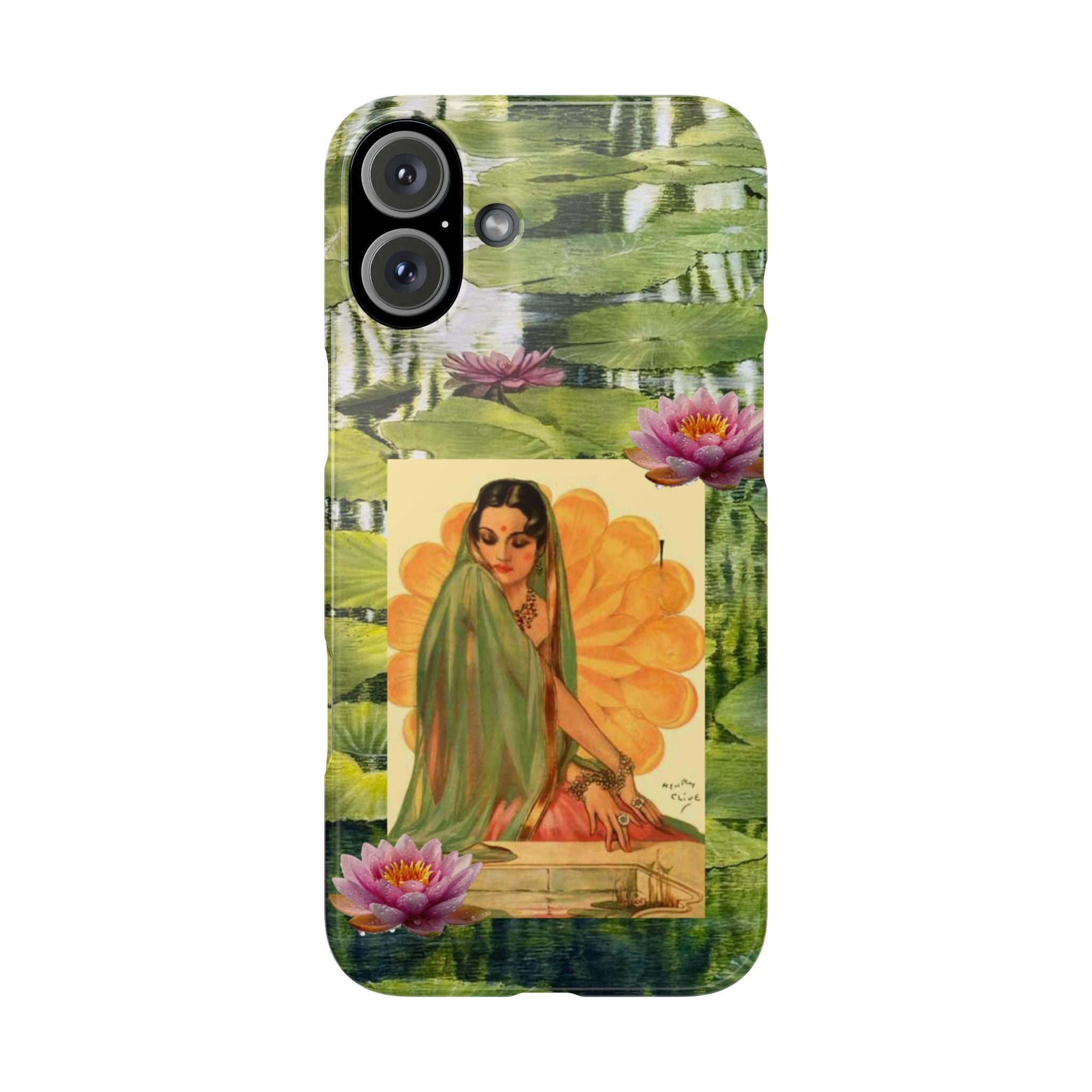 SOIAR PHONECASE