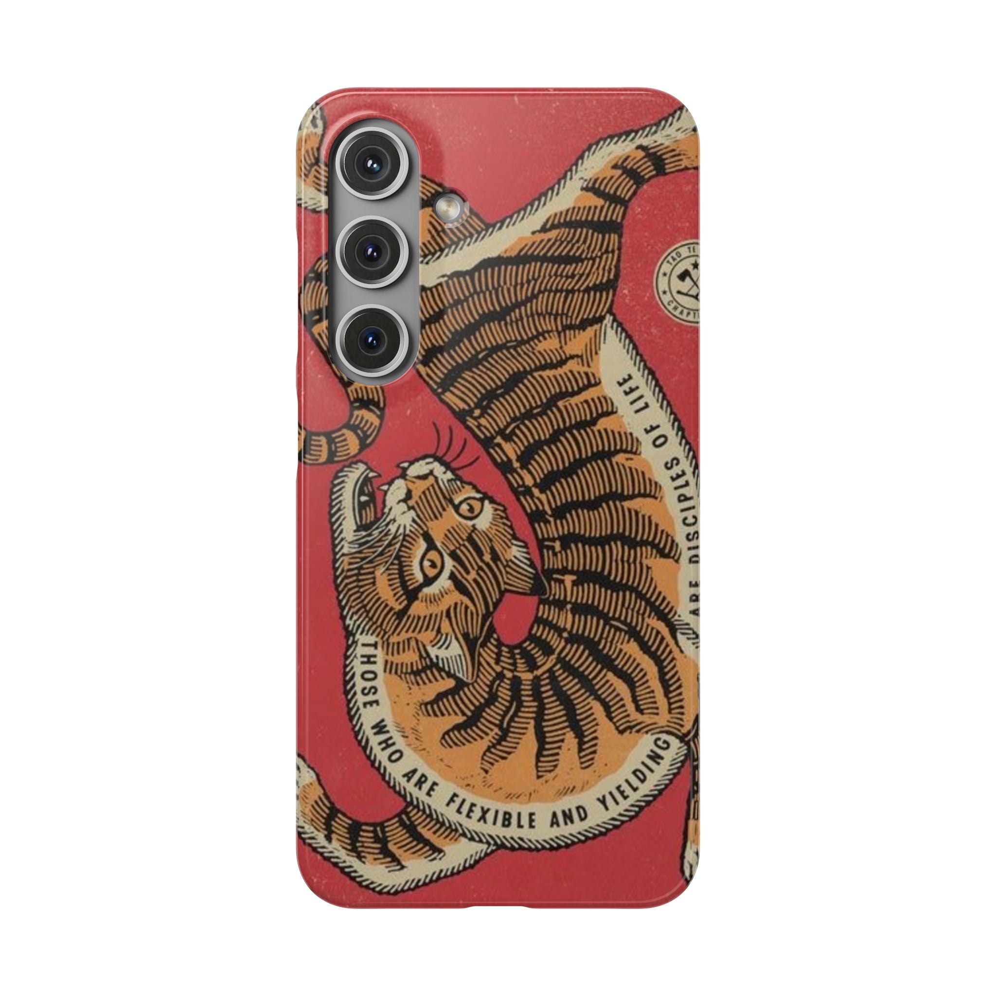 TYGER PHONECASE