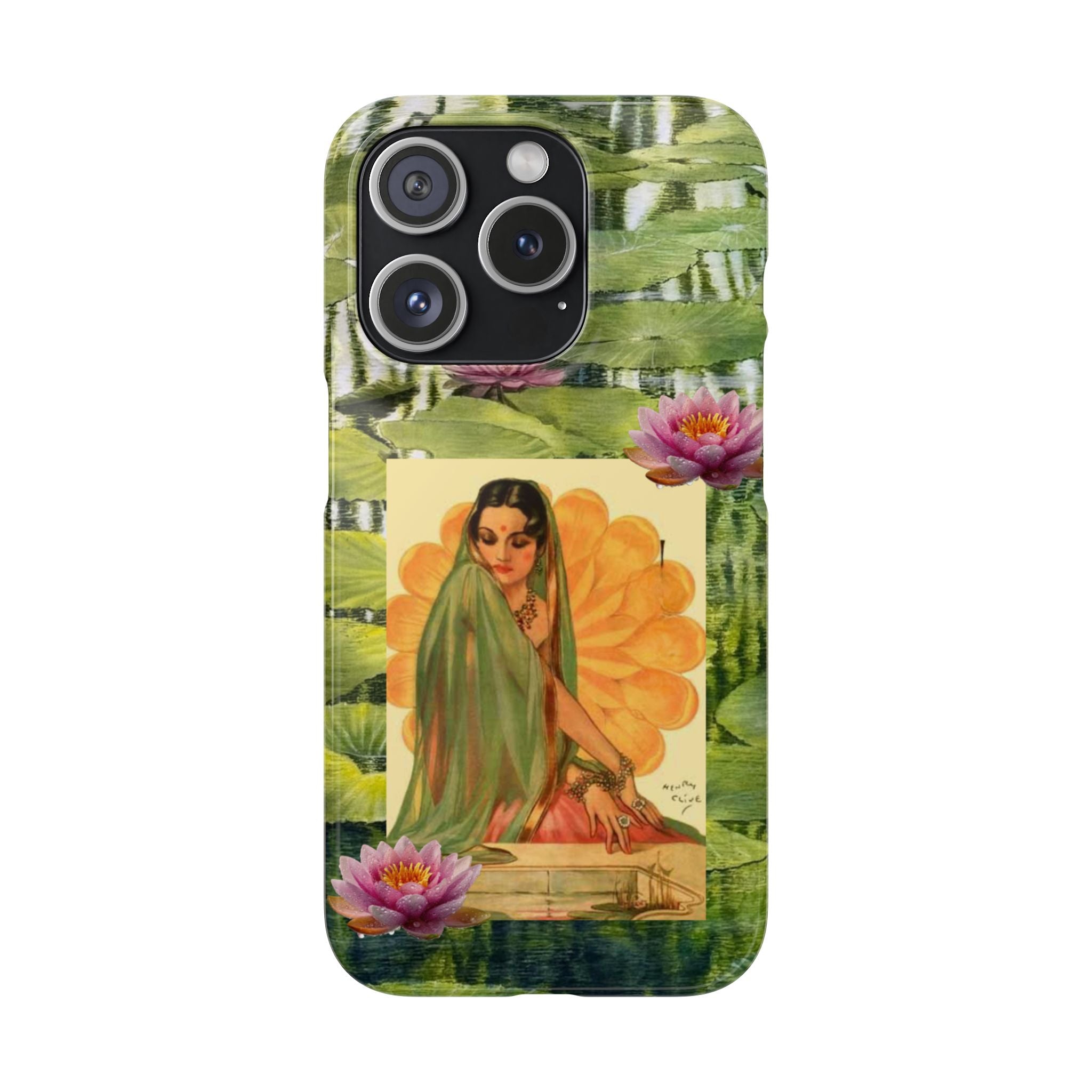SOIAR PHONECASE