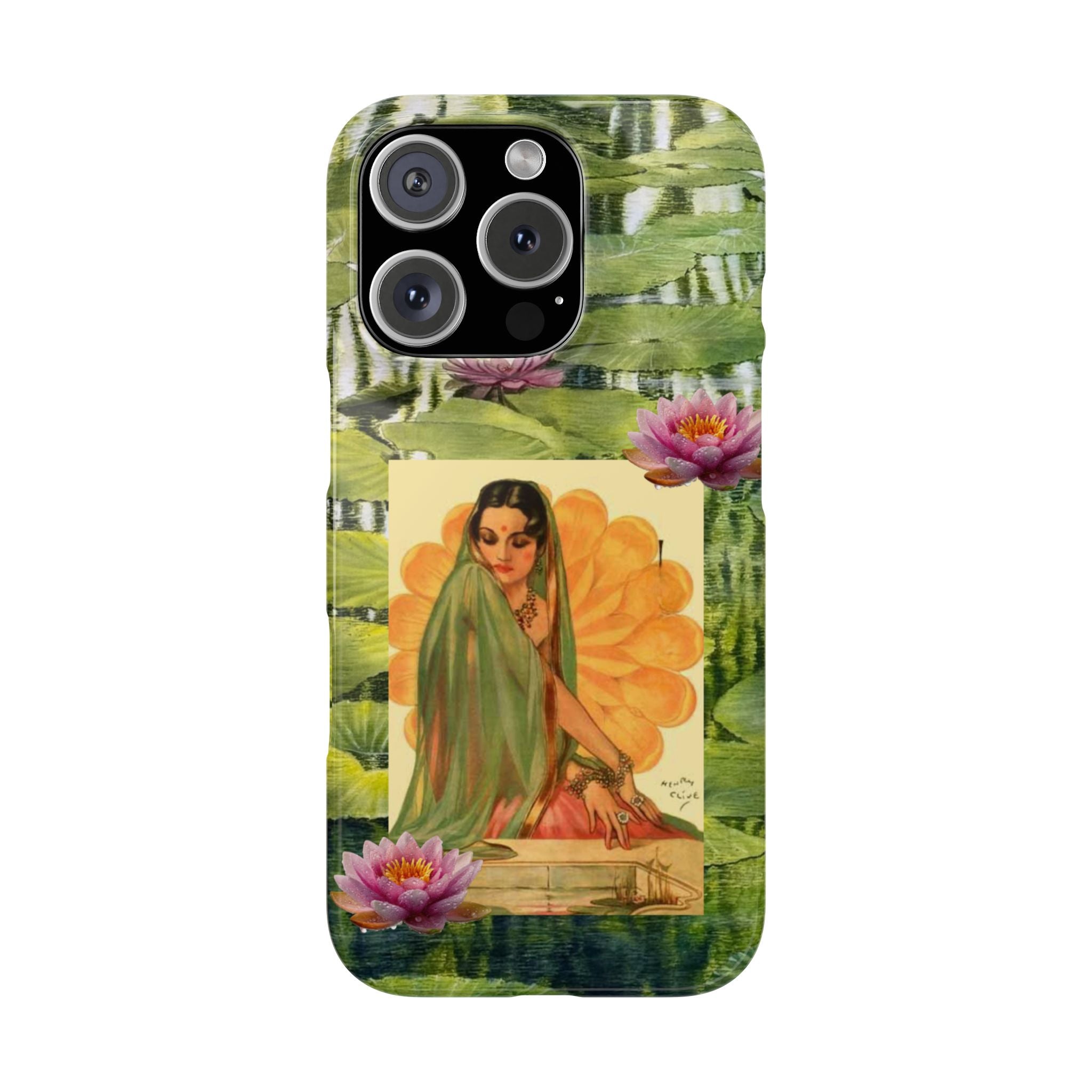 SOIAR PHONECASE