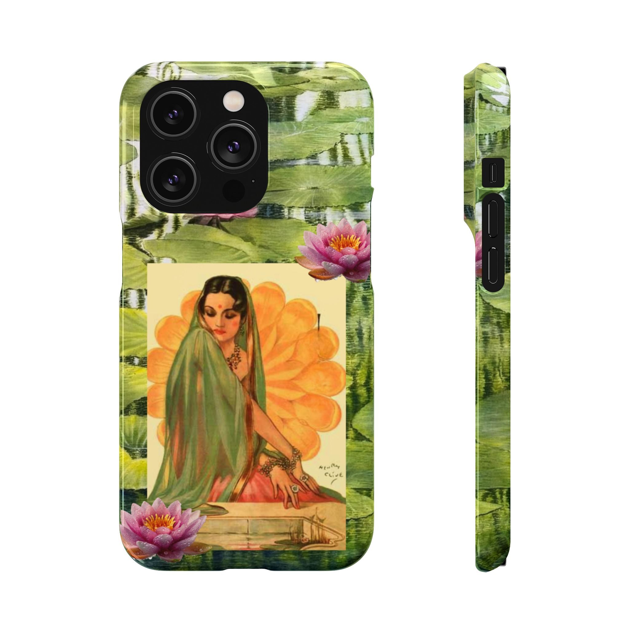 SOIAR PHONECASE
