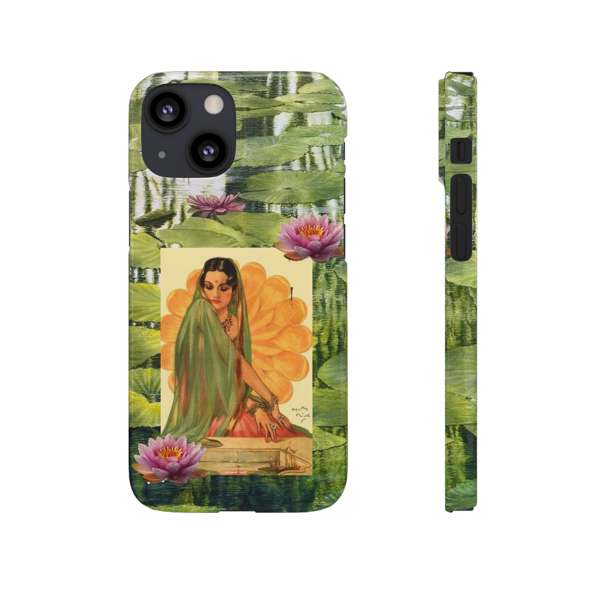 SOIAR PHONECASE