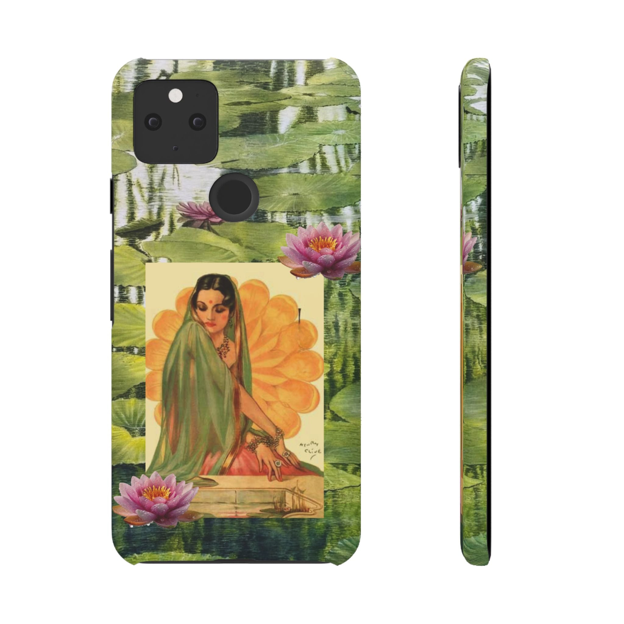 SOIAR PHONECASE