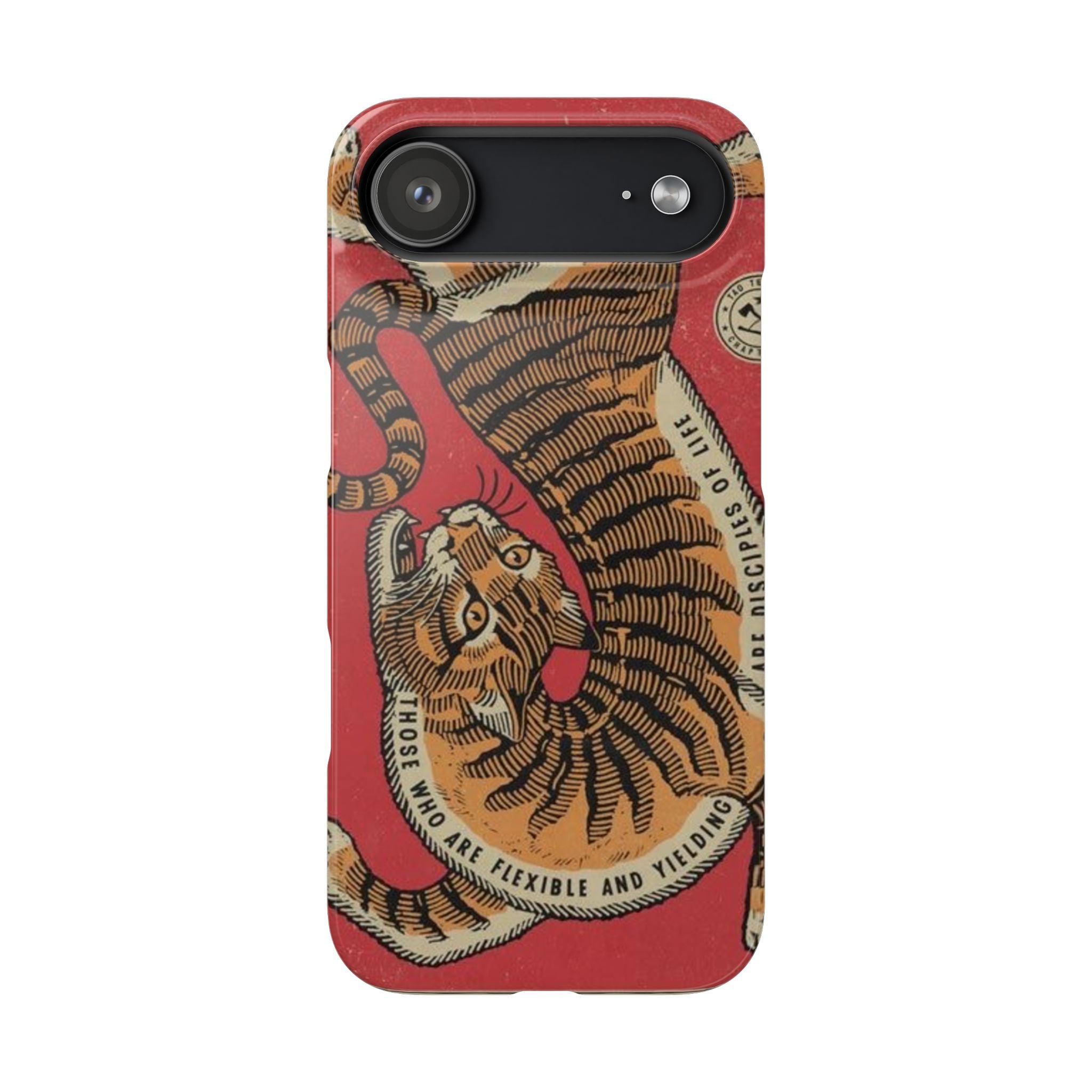 TYGER PHONECASE