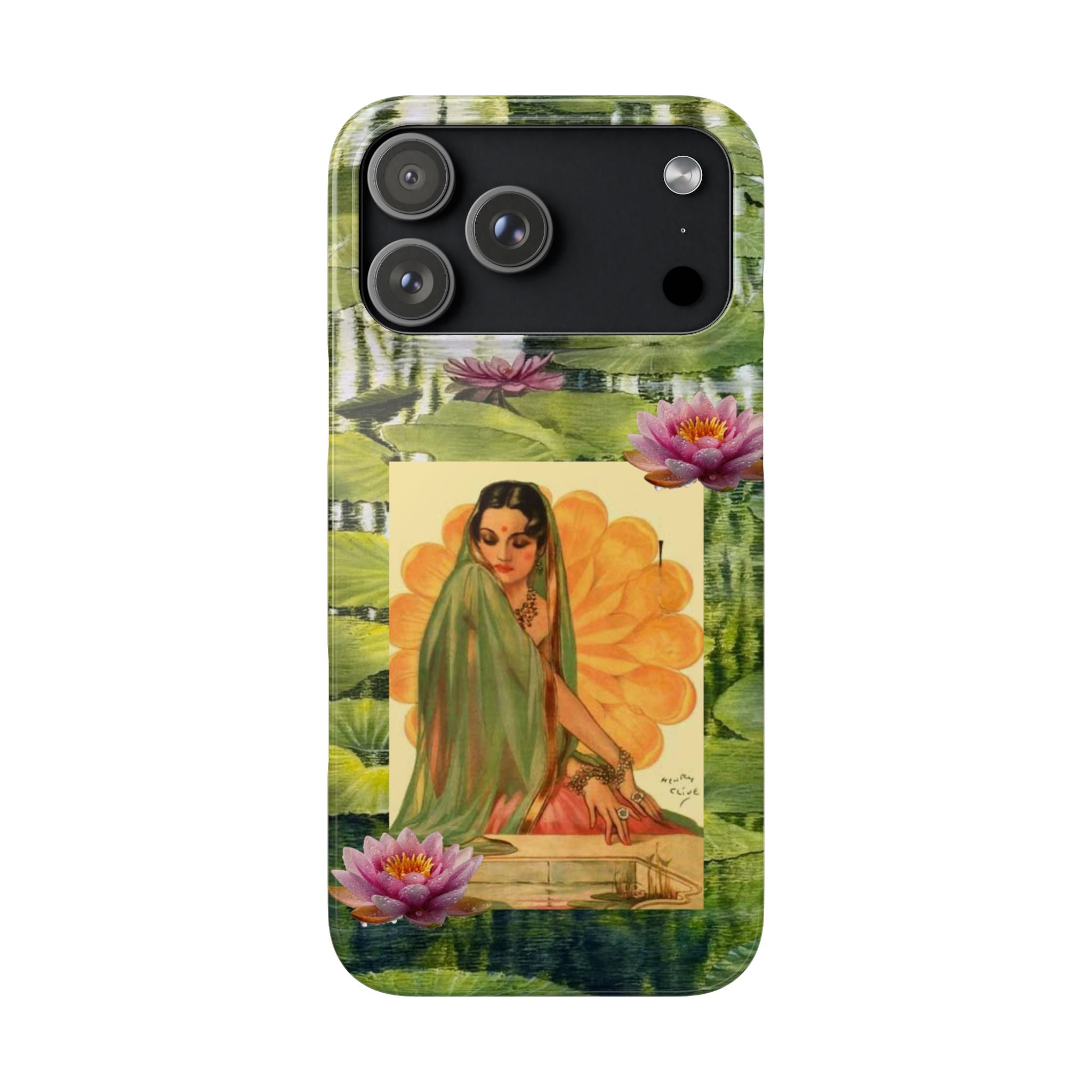 SOIAR PHONECASE