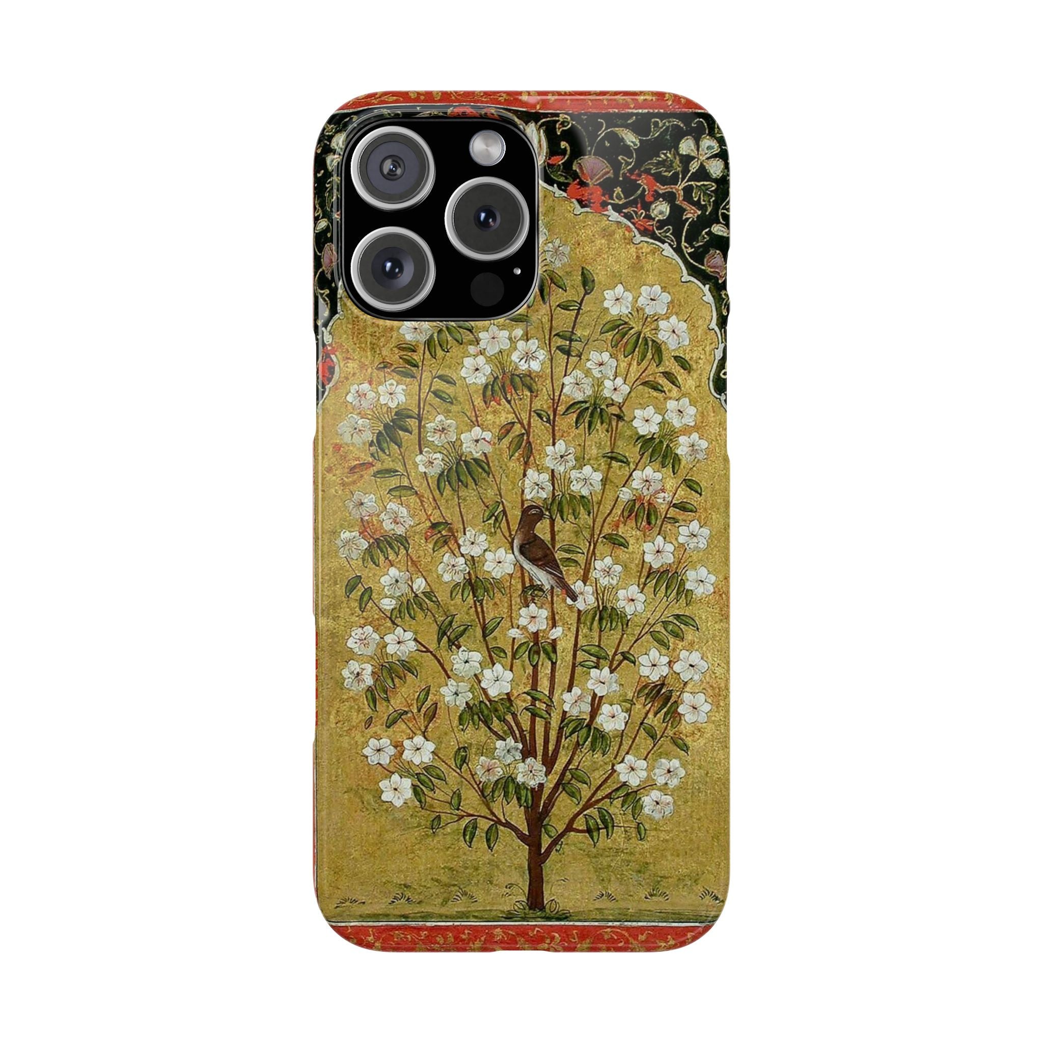 PRANE PHONECASE