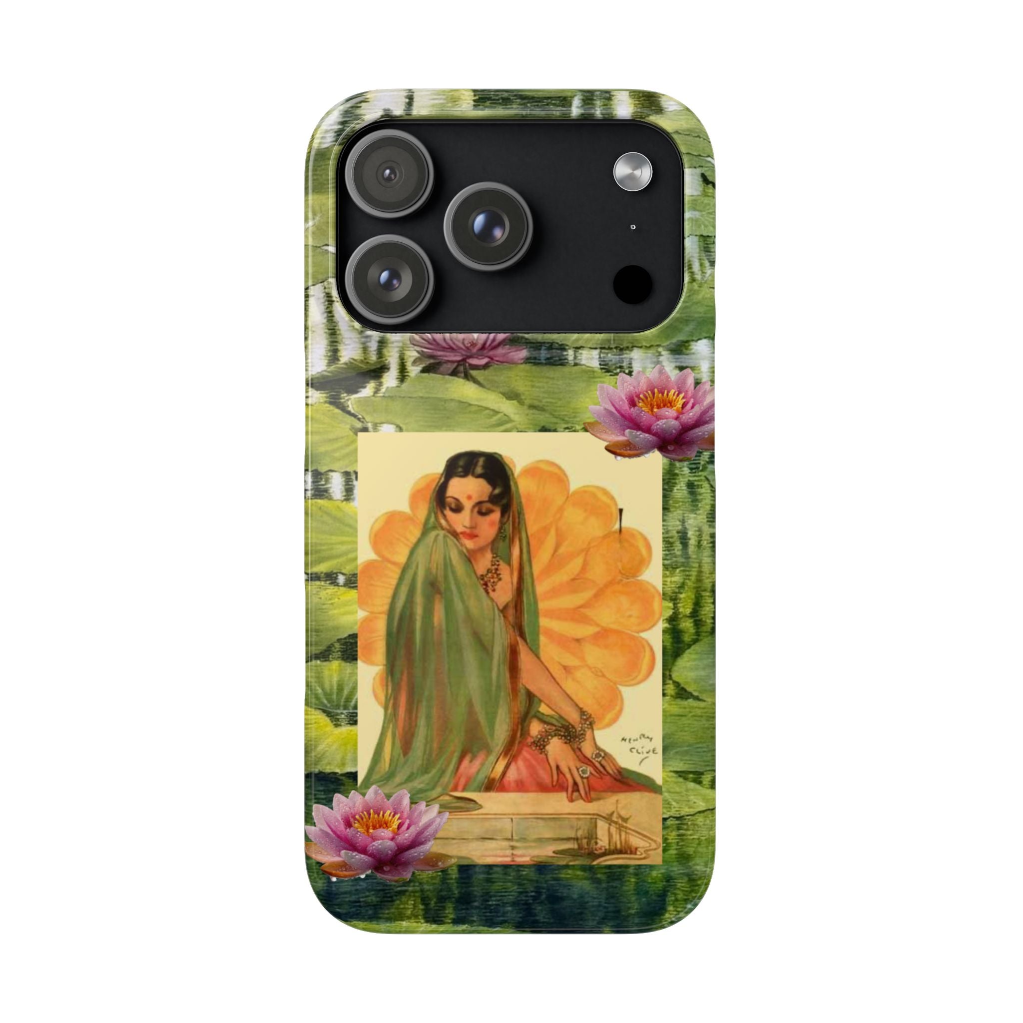 SOIAR PHONECASE