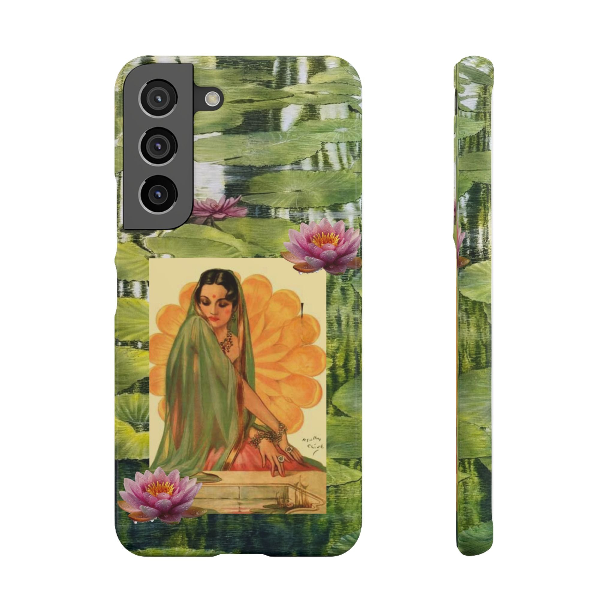 SOIAR PHONECASE