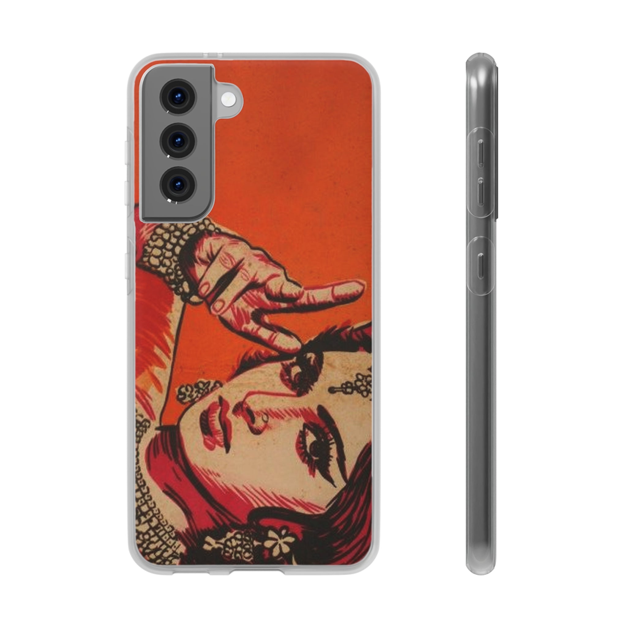 1965 POSTER - ANDROID