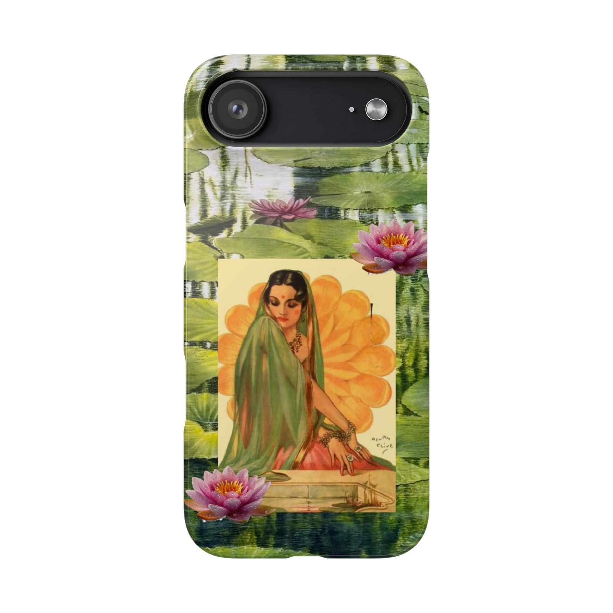 SOIAR PHONECASE
