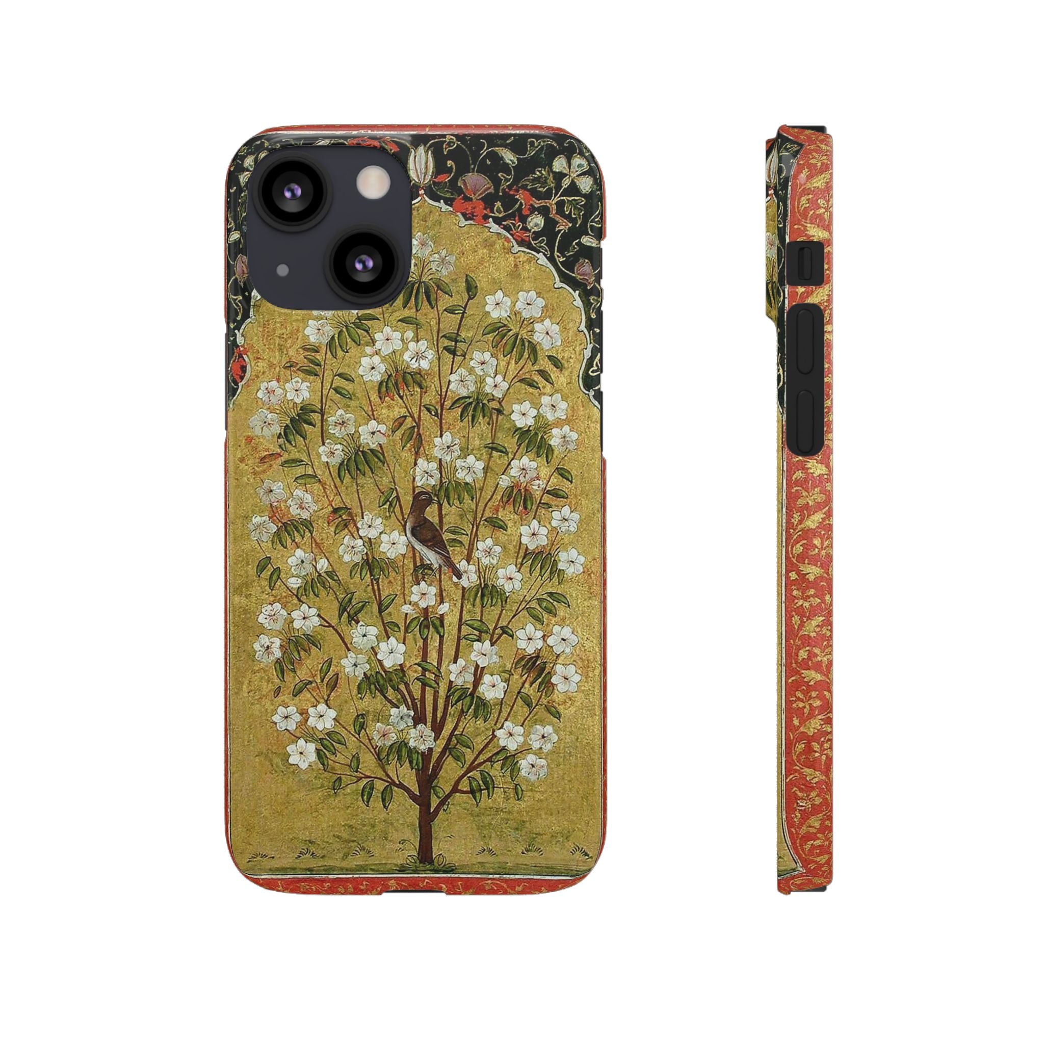 PRANE PHONECASE