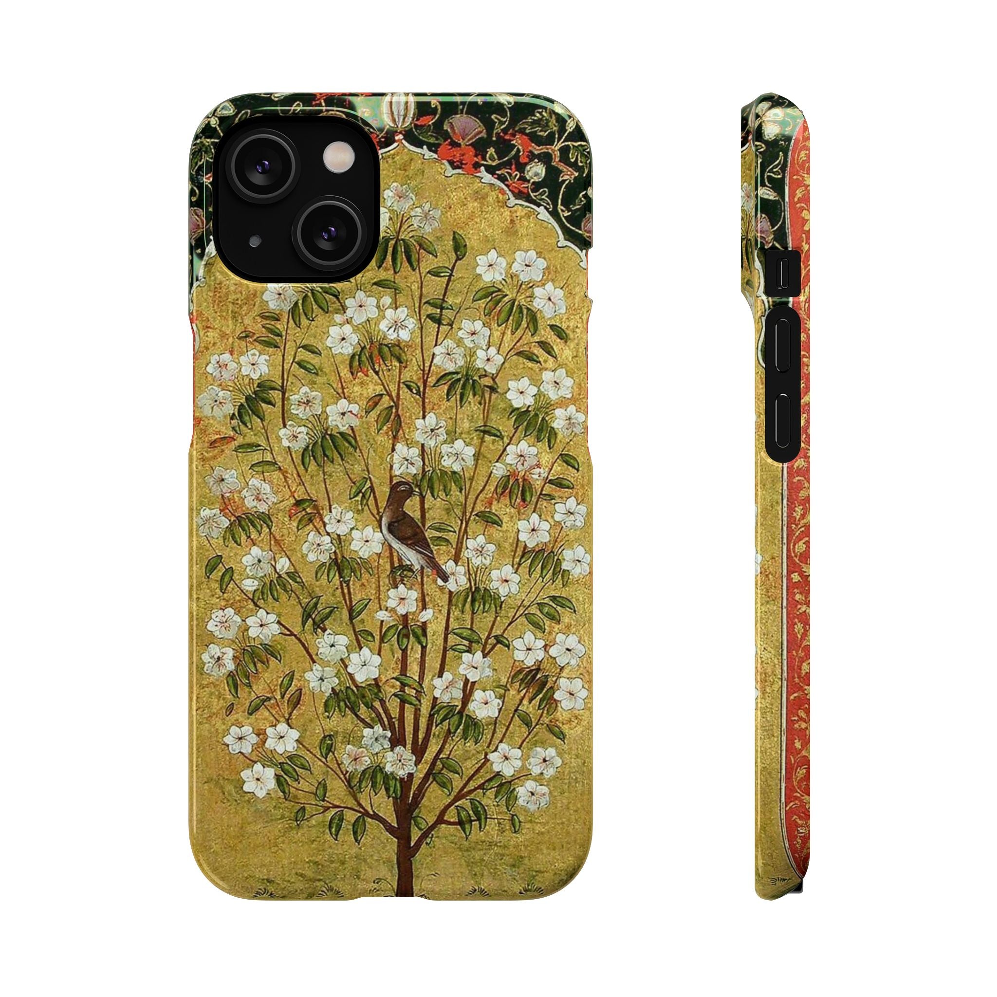 PRANE PHONECASE