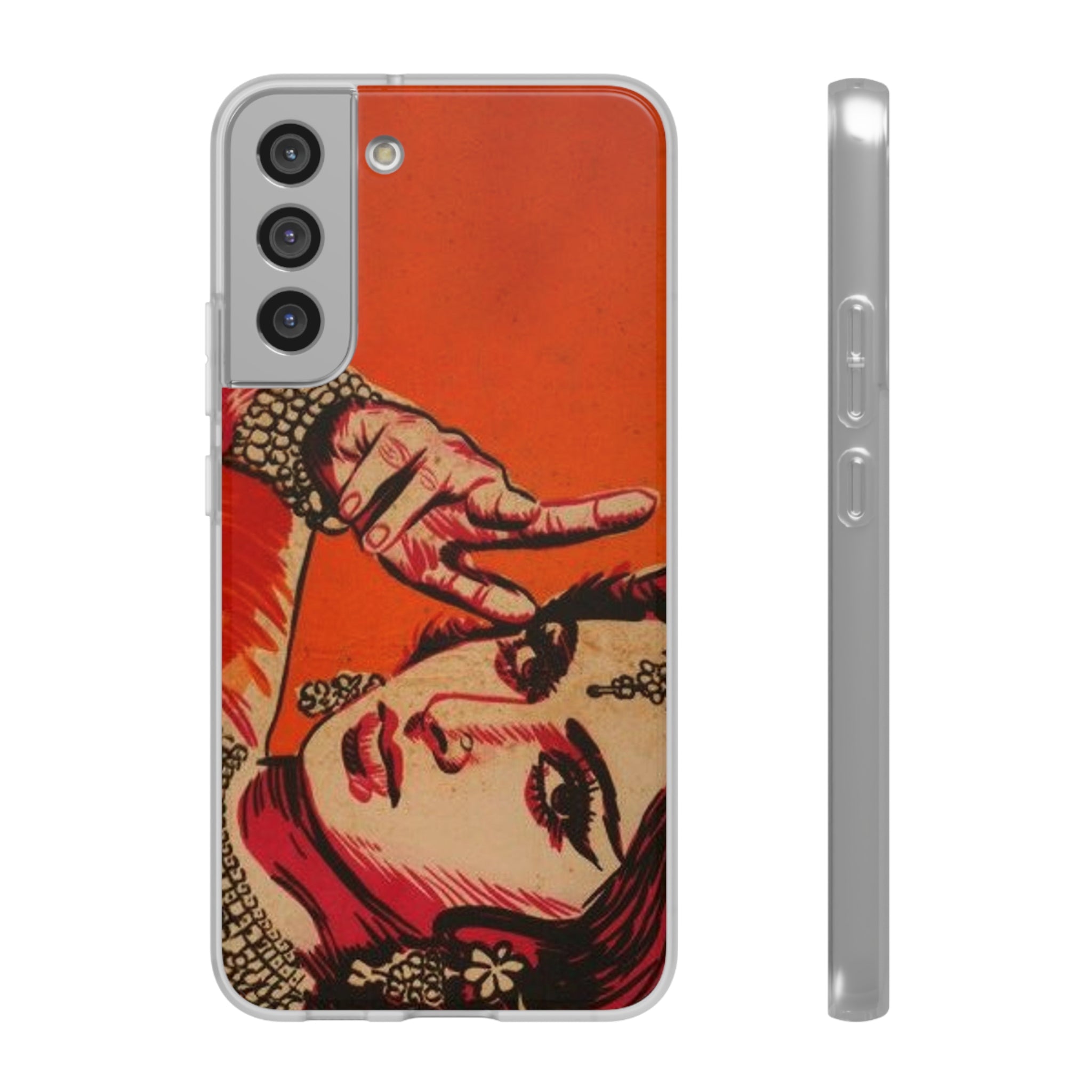 1965 POSTER - ANDROID