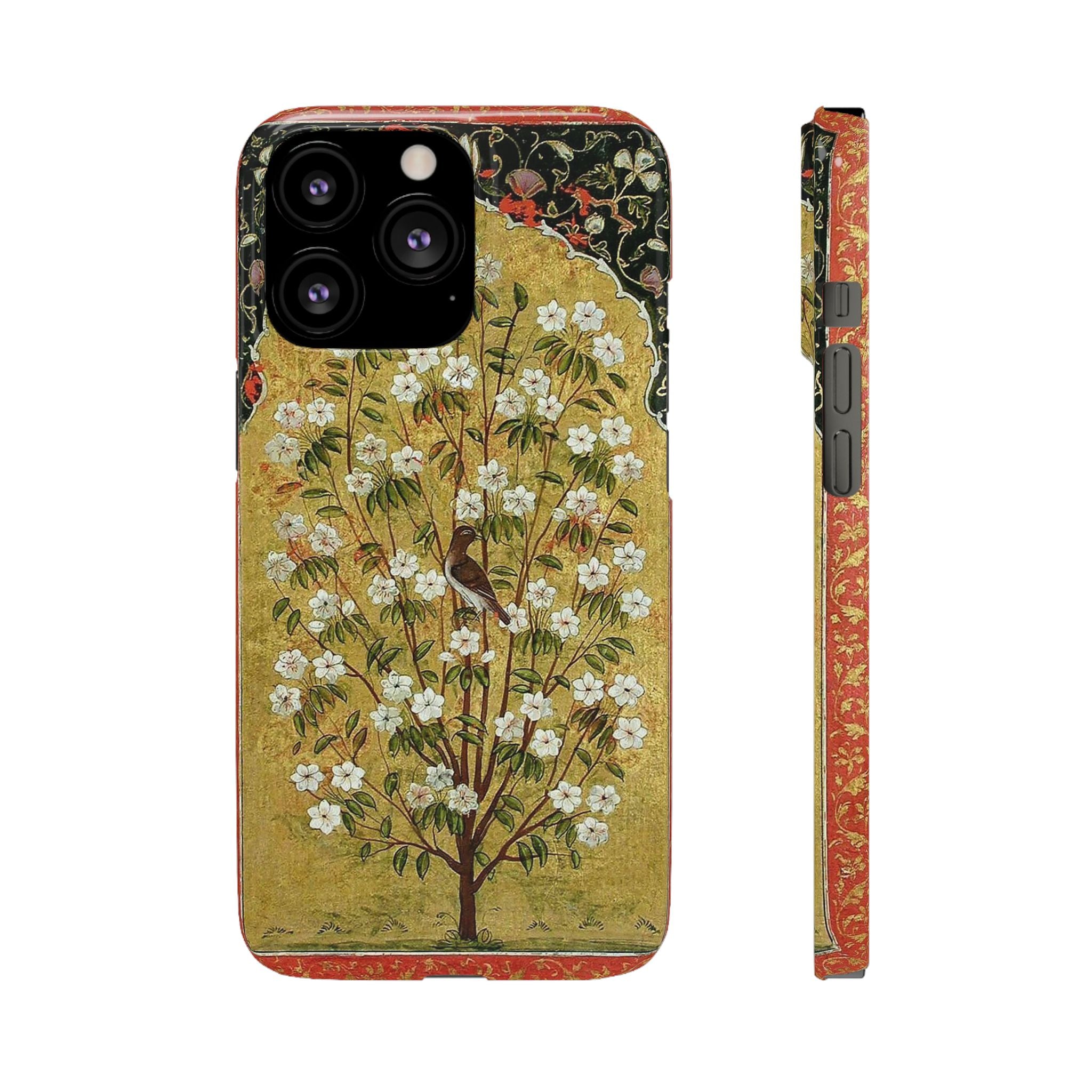 PRANE PHONECASE