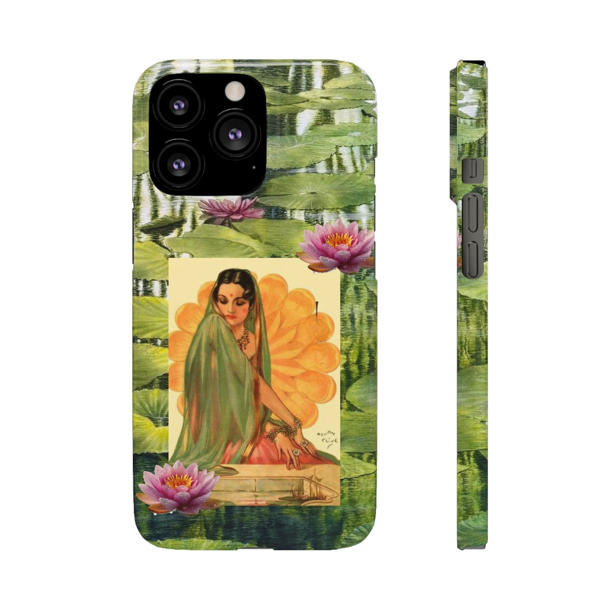 SOIAR PHONECASE