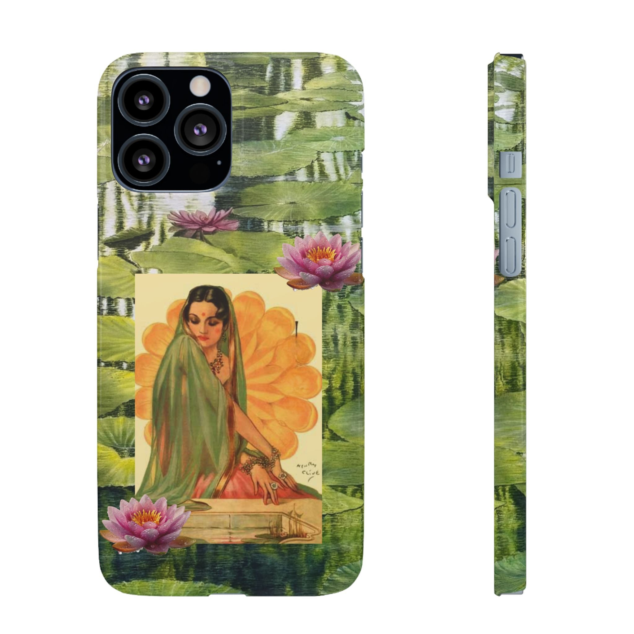 SOIAR PHONECASE