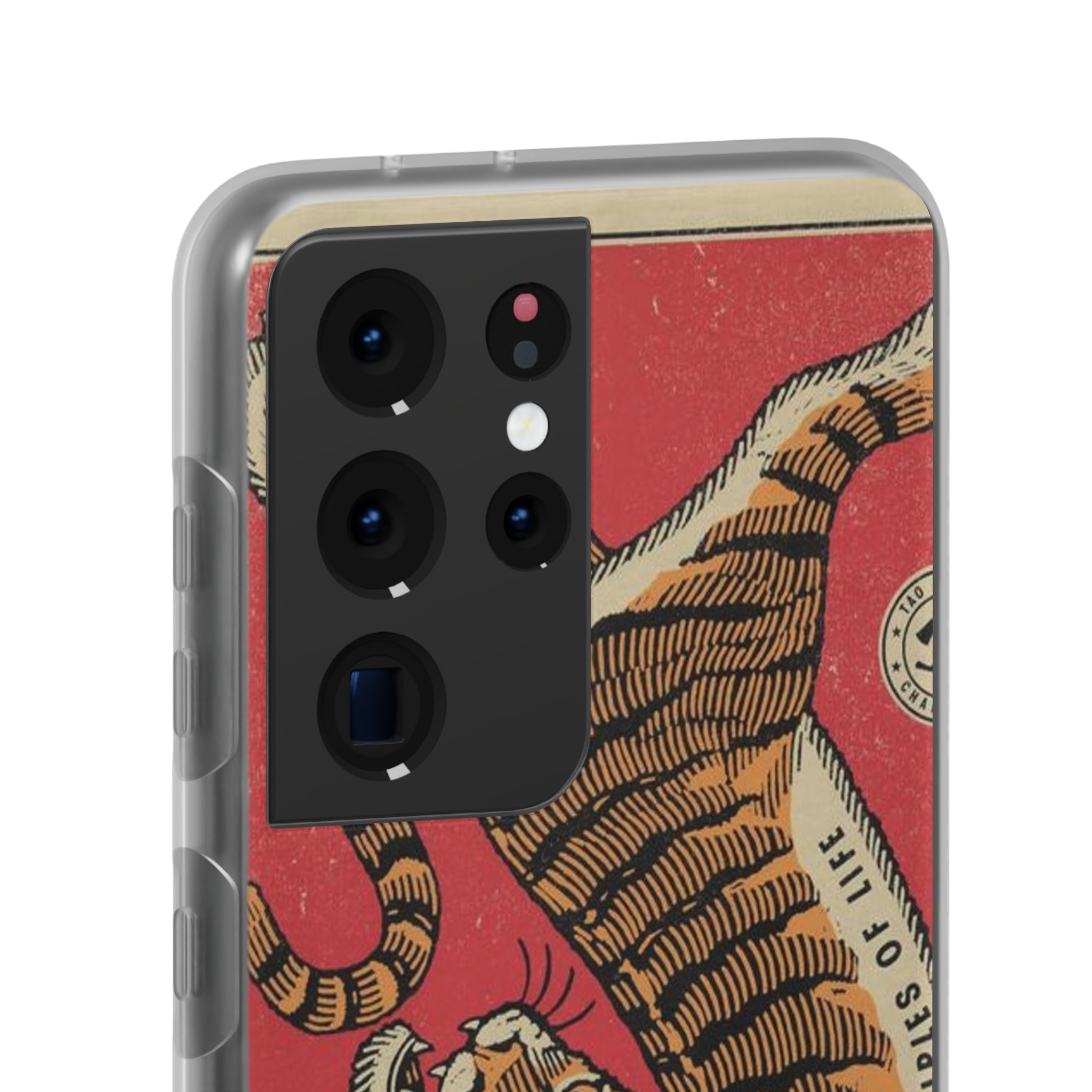 TYGER Phonecase- ANDROID