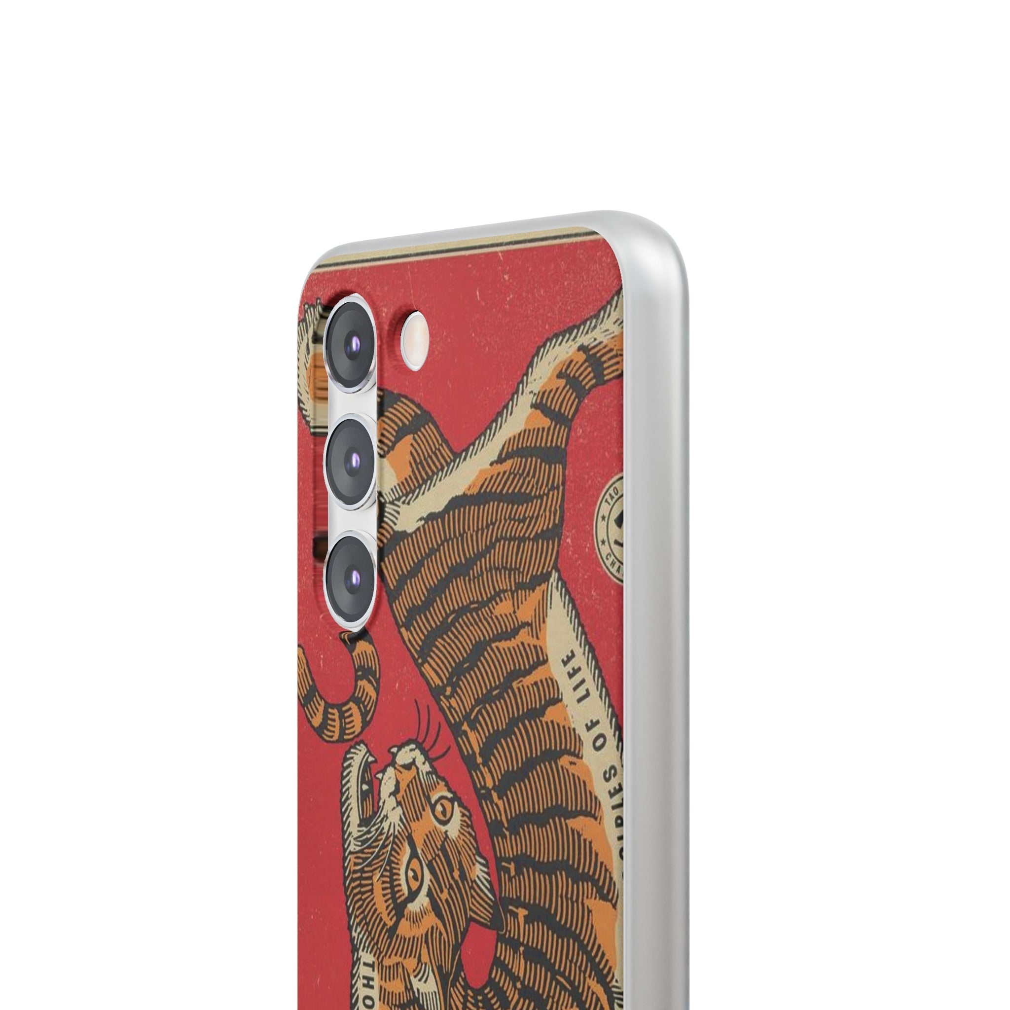 TYGER Phonecase- ANDROID