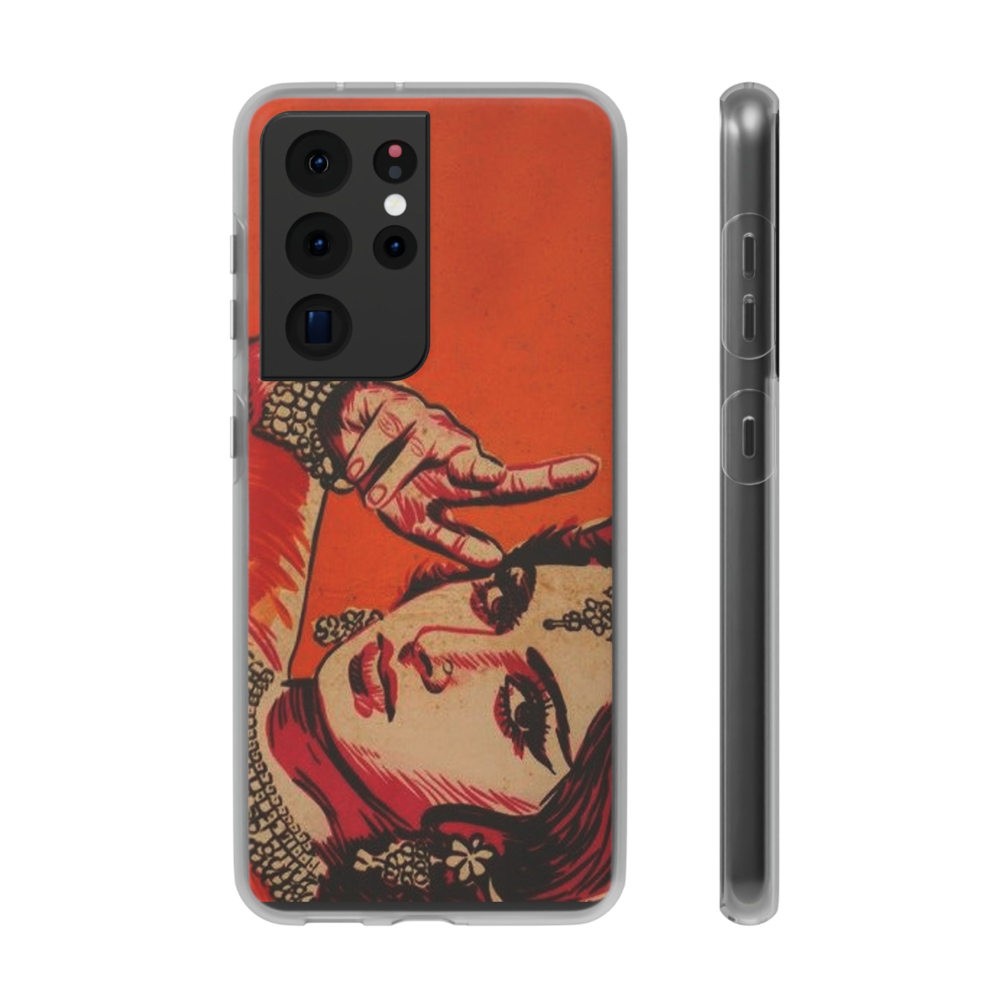 1965 POSTER - ANDROID