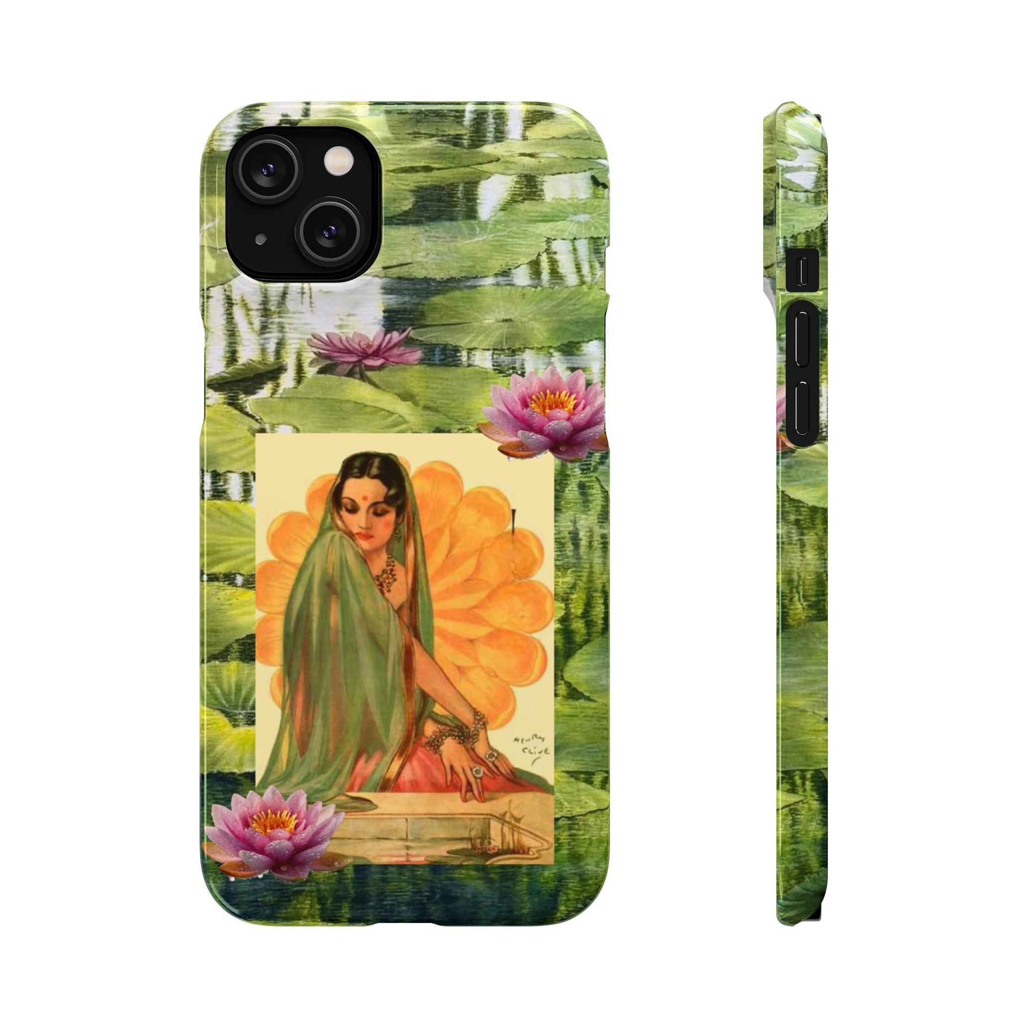 SOIAR PHONECASE