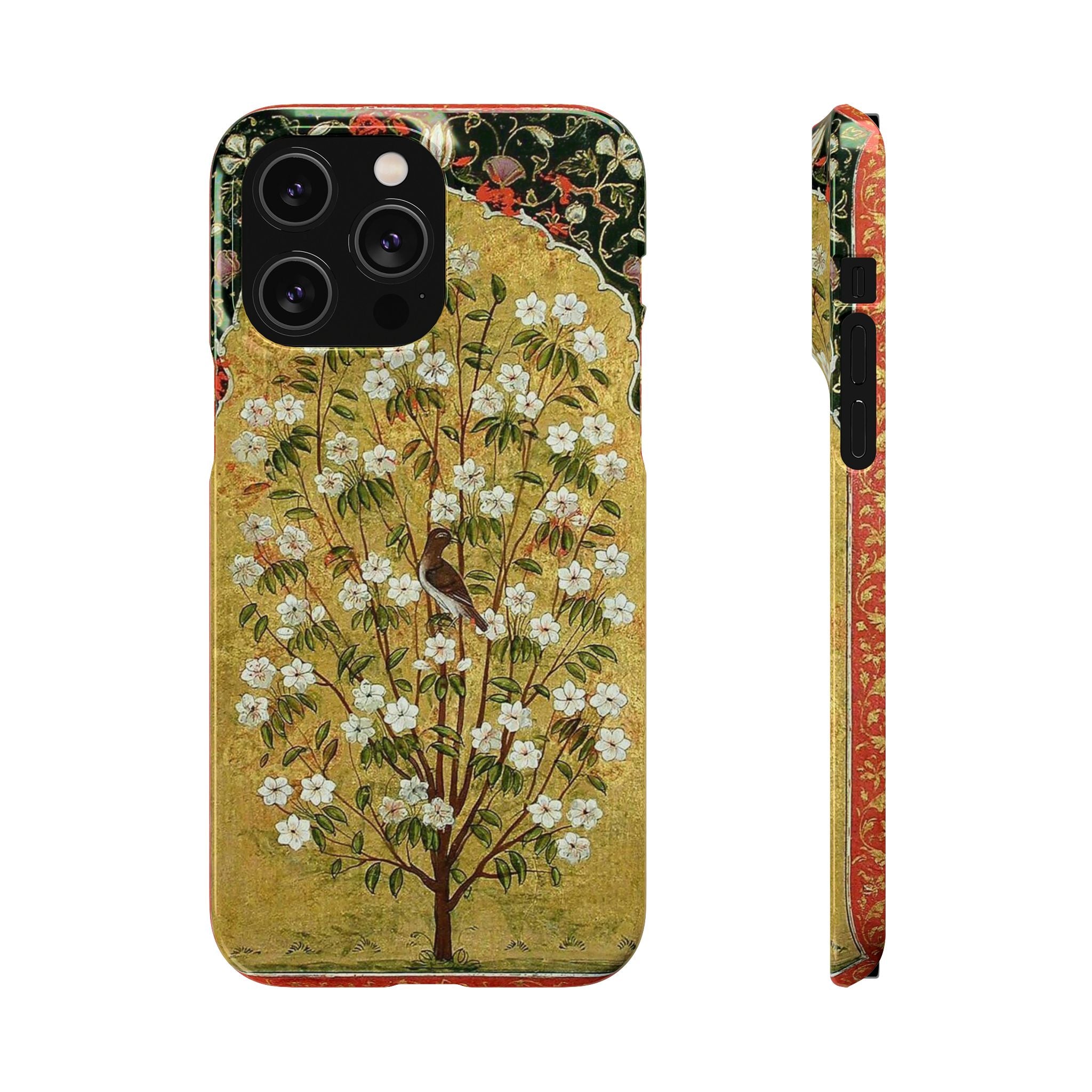 PRANE PHONECASE